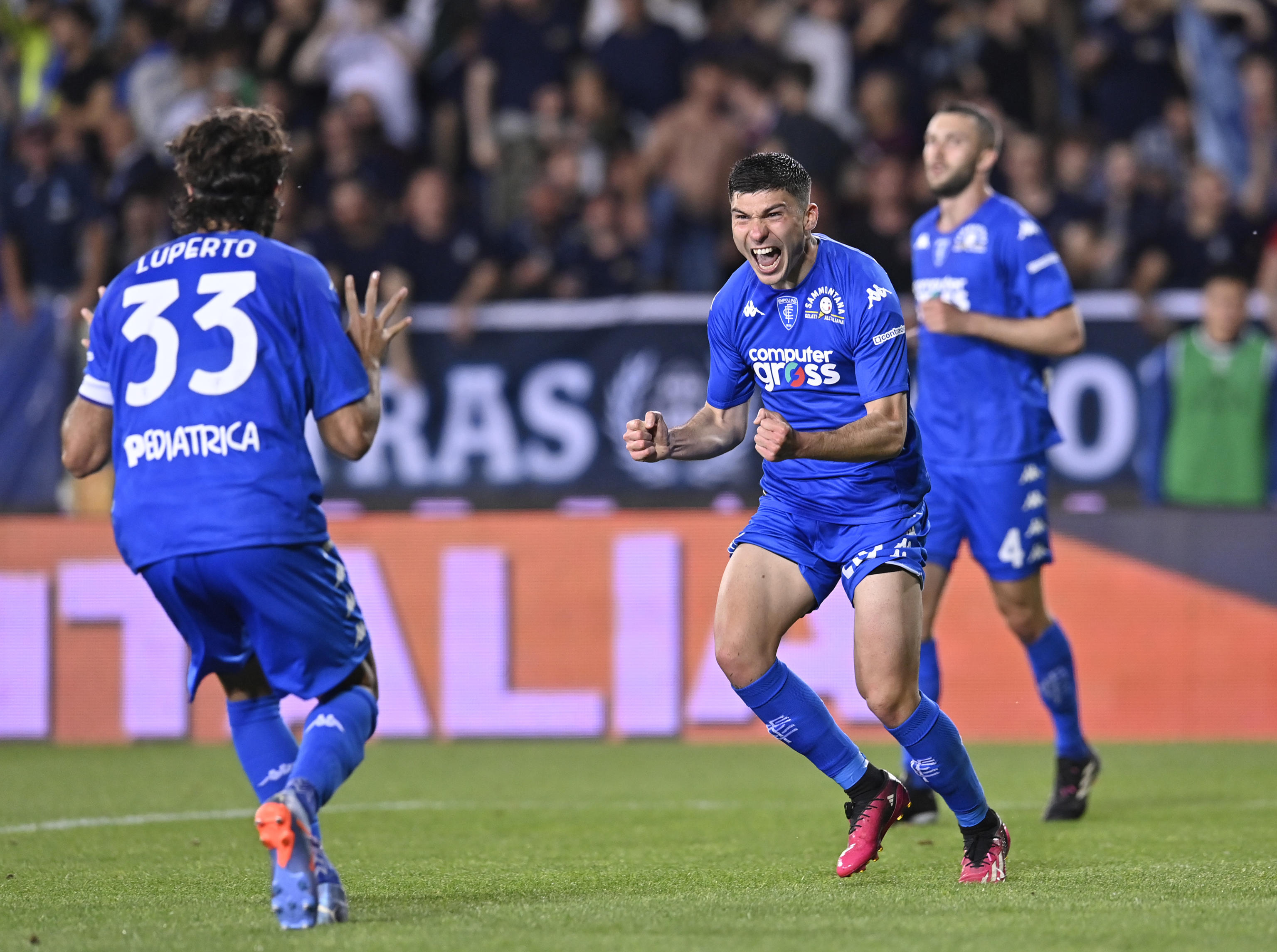 SERIE A EMPOLI