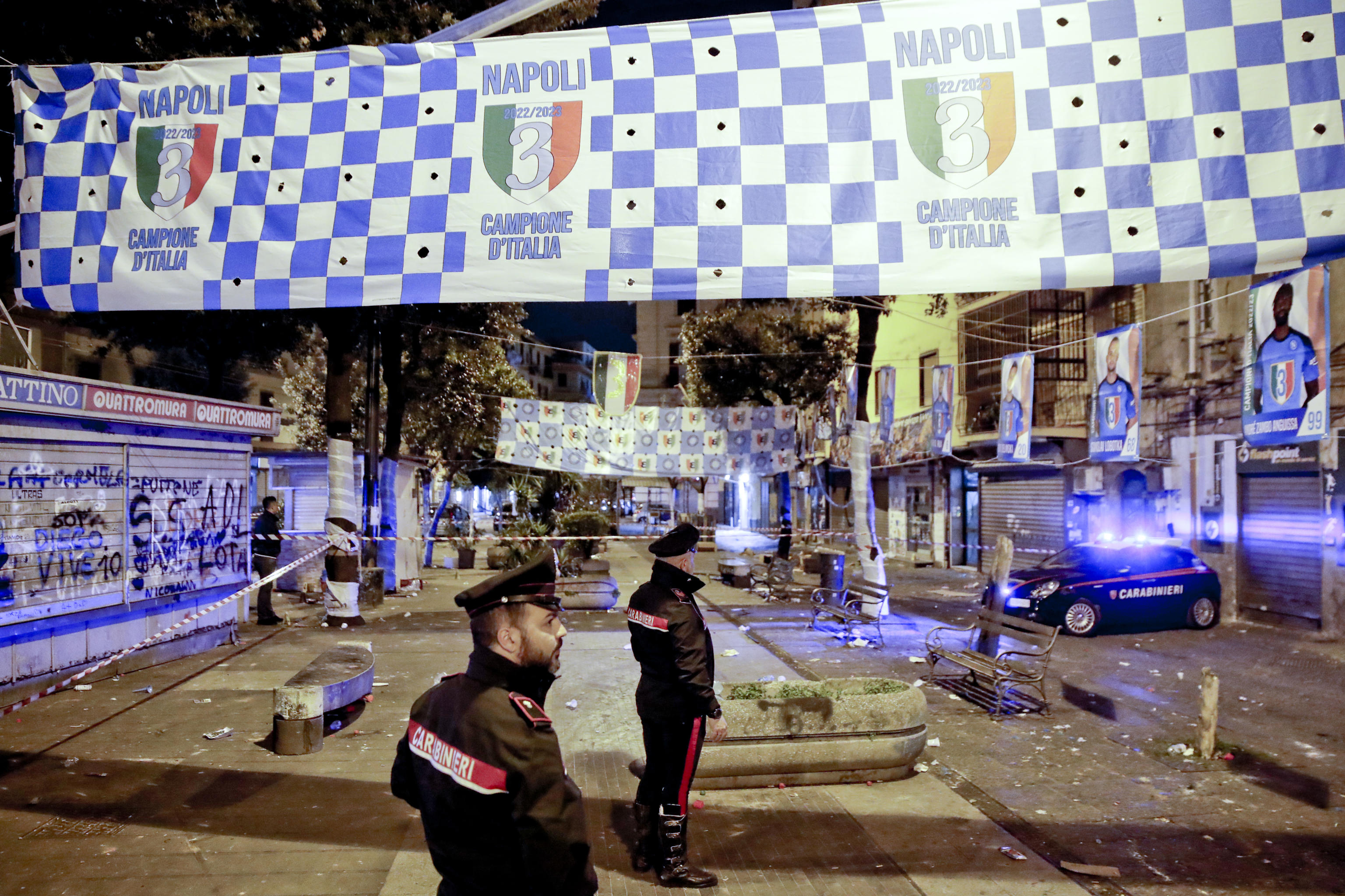 napoli