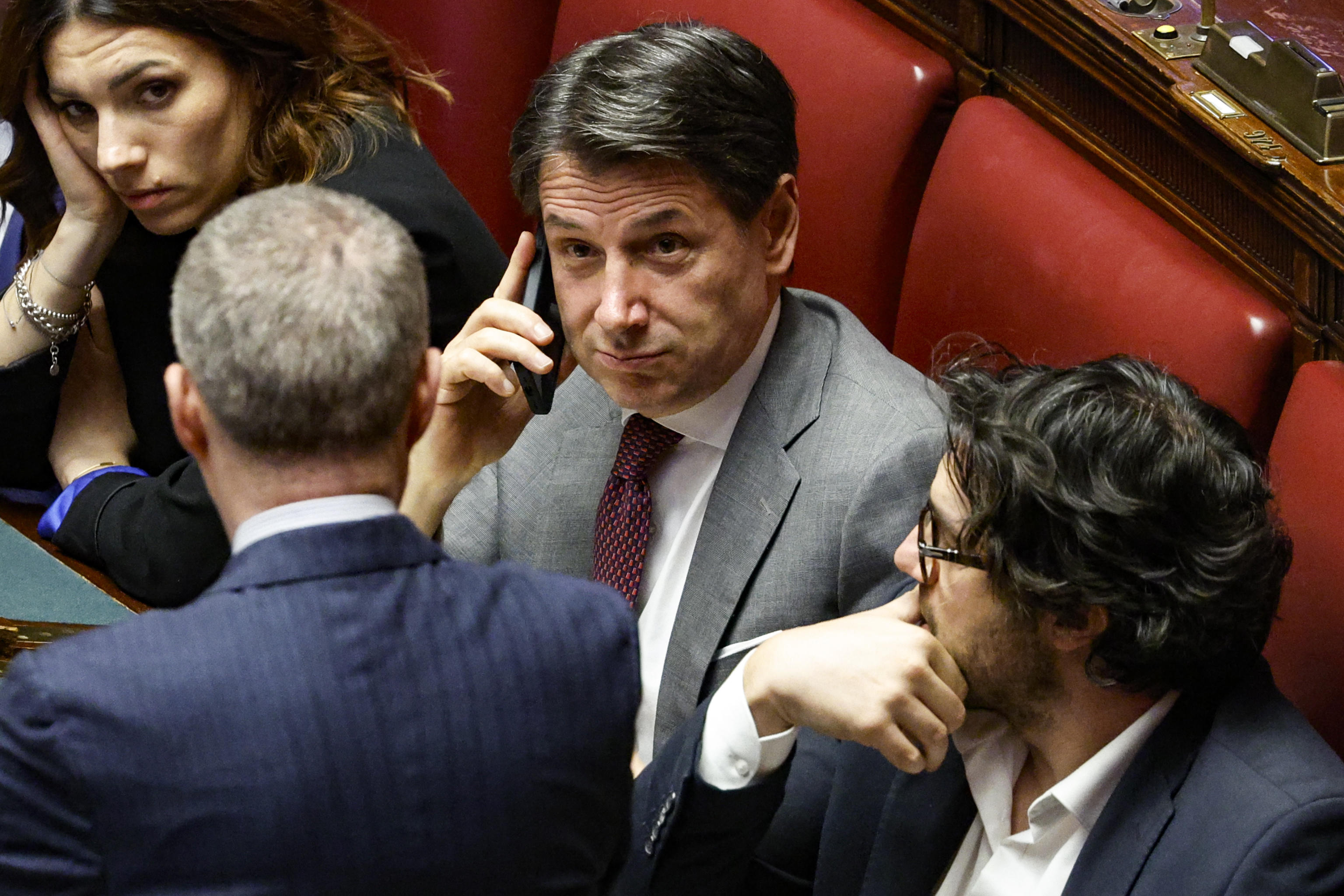 conte
