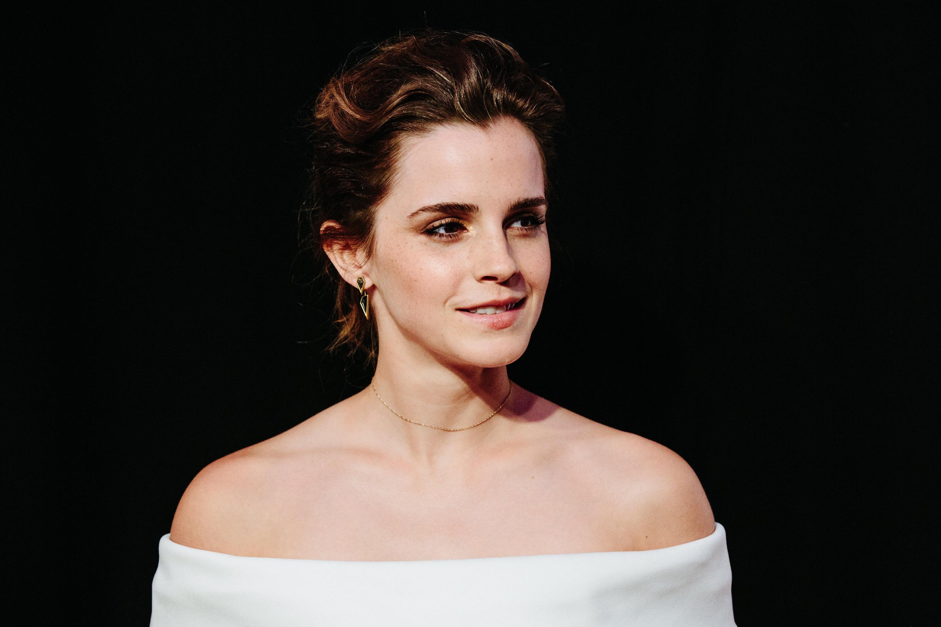 EMMA WATSON