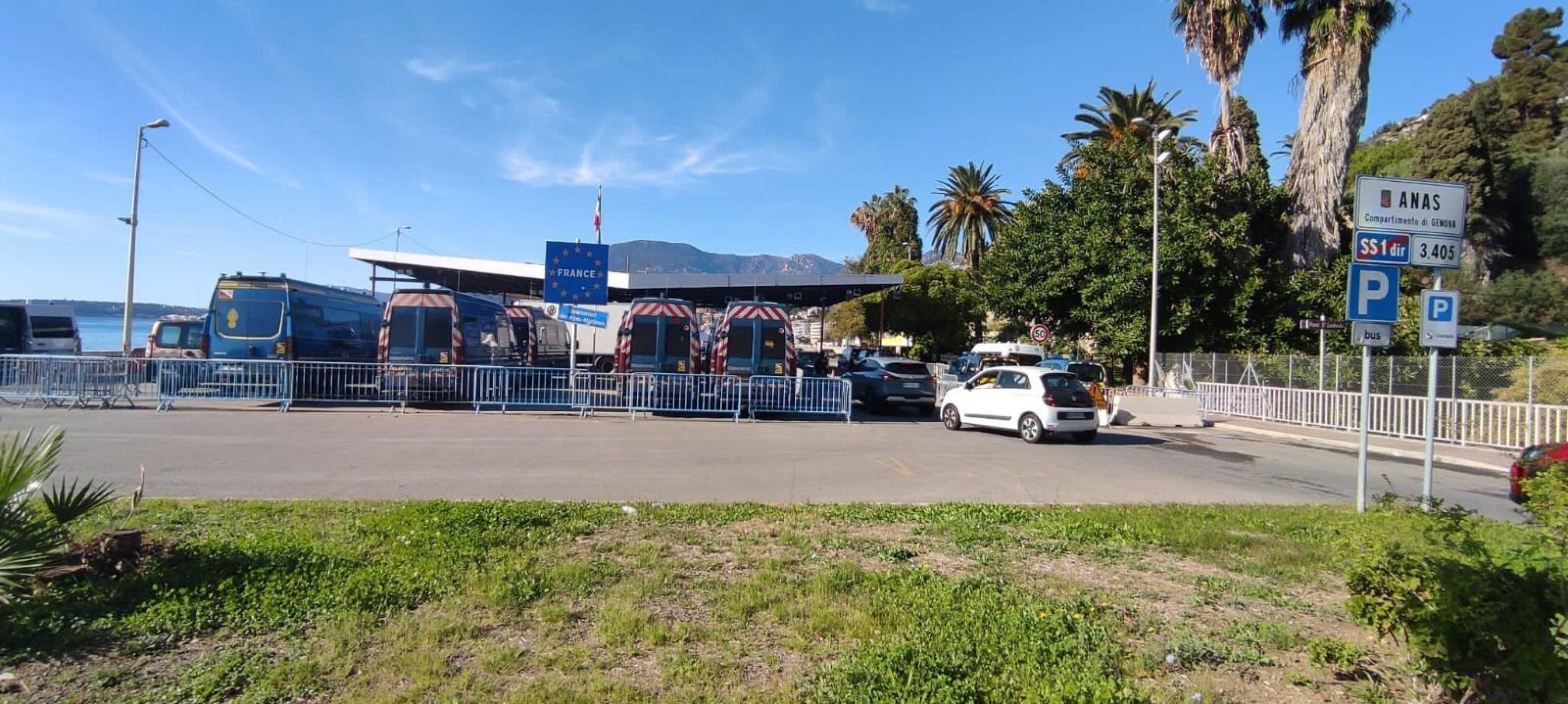 VENTIMIGLIA