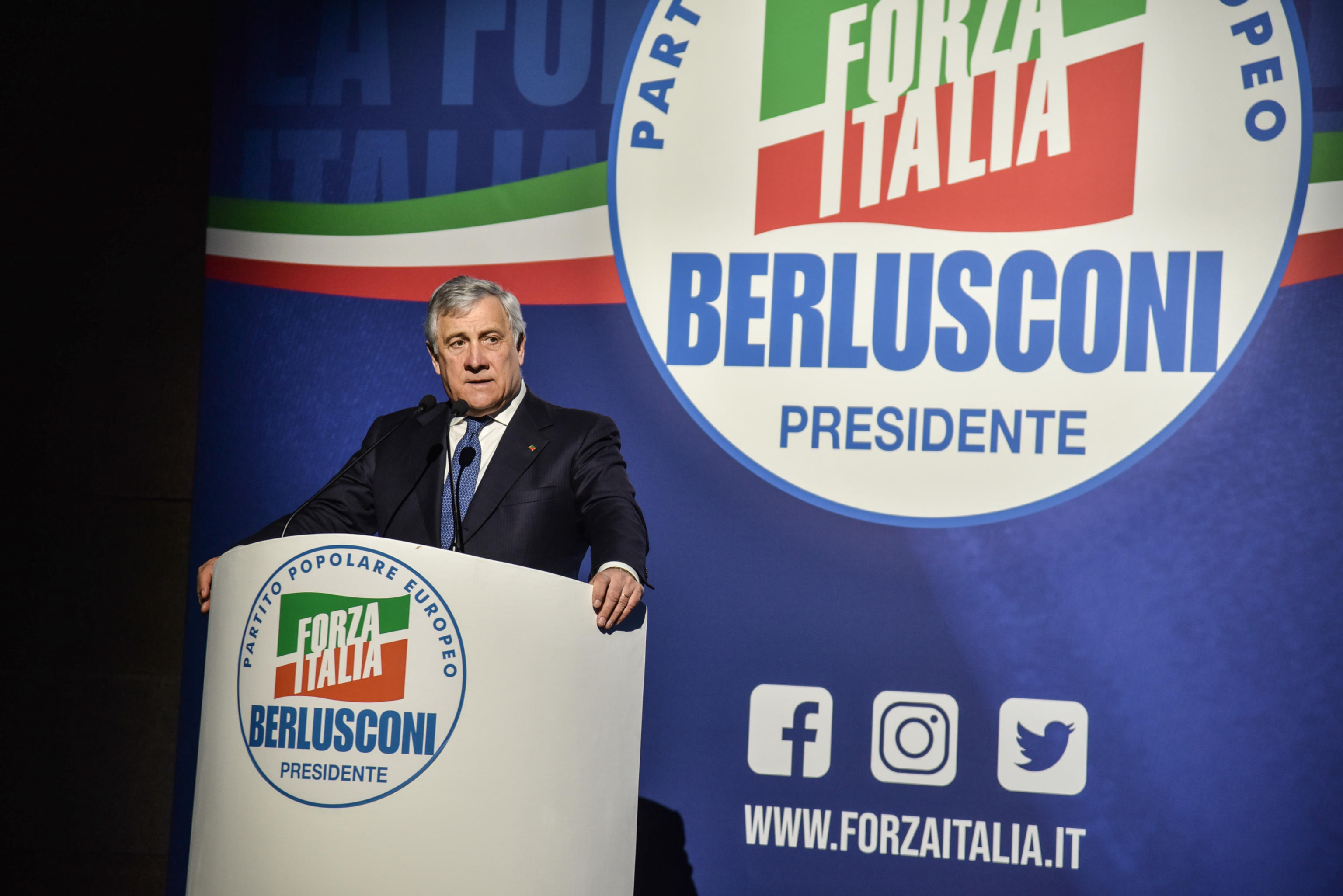 TAJANI