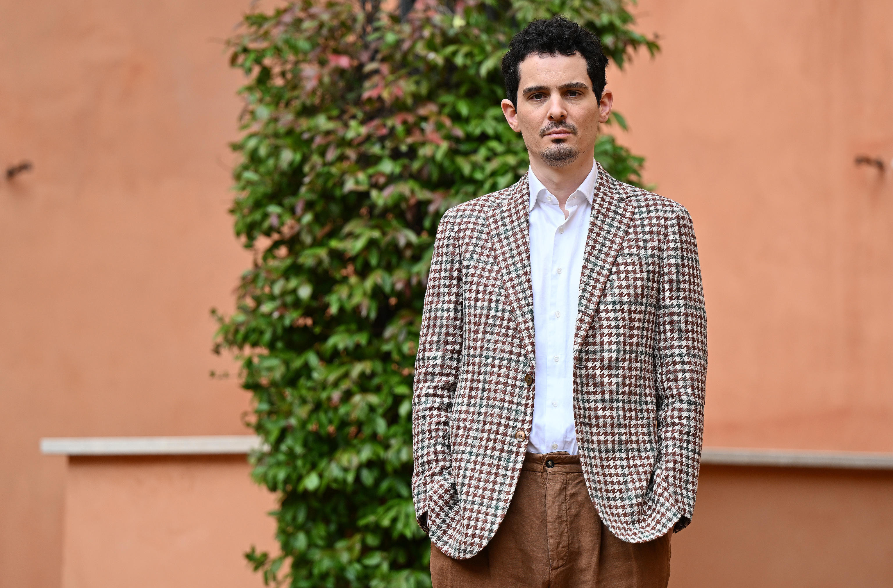 DAMIEN CHAZELLE