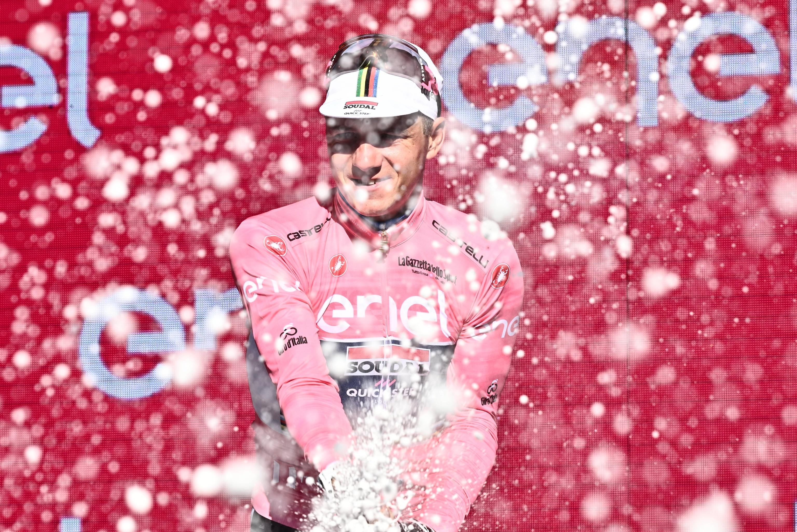 giro italia