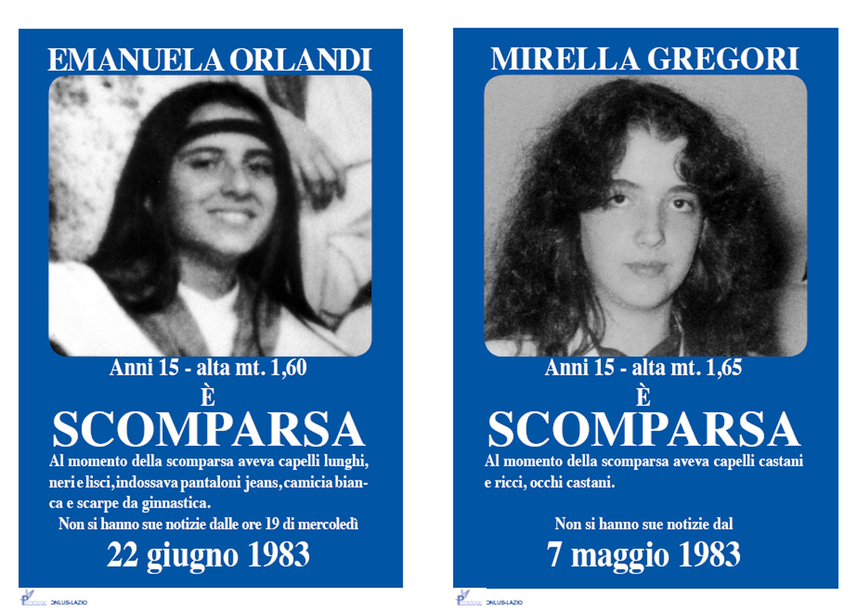 gregori orlandi