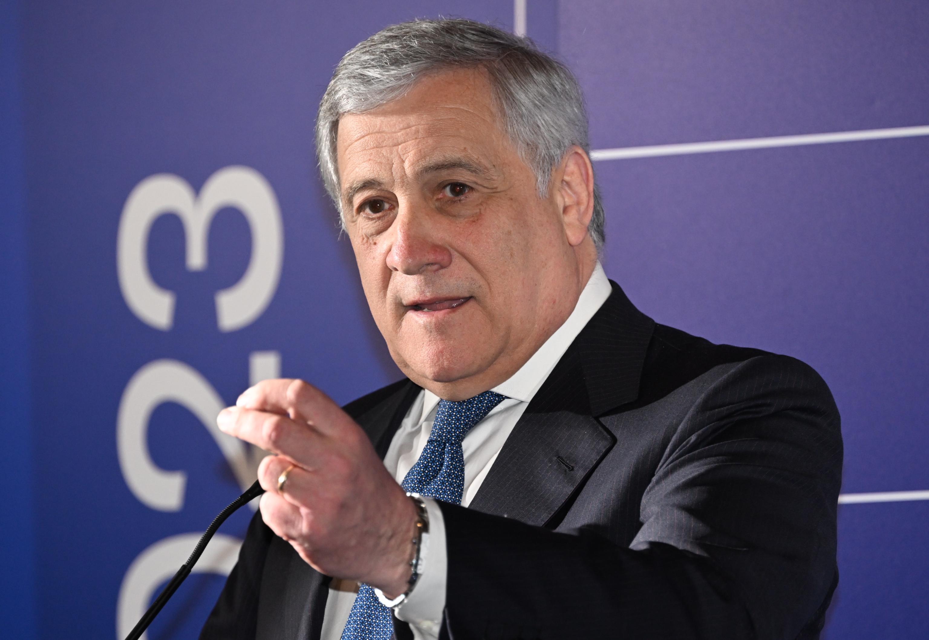 tajani