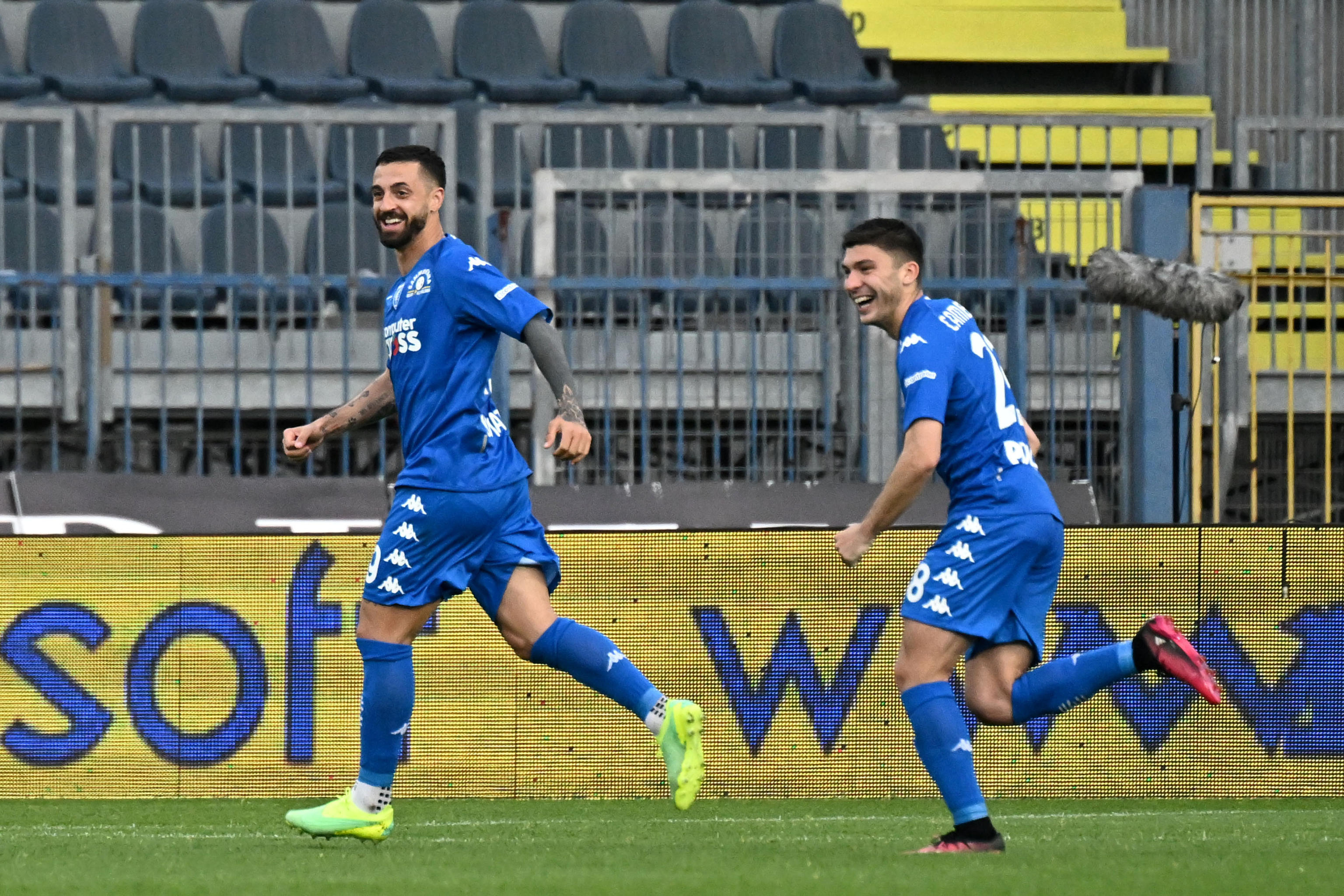 SERIE A EMPOLI