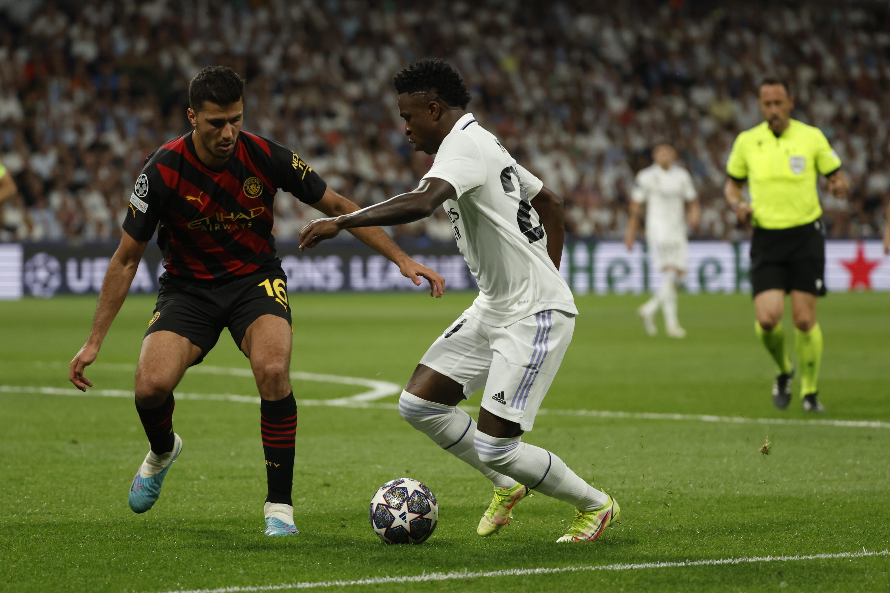 CHAMPIONS LEAGUE