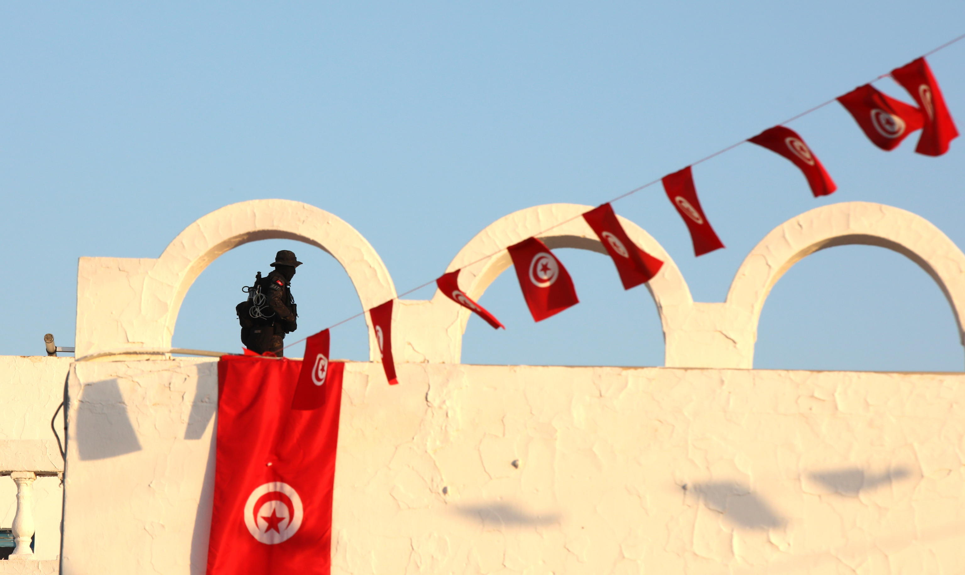 sinagoga djerba