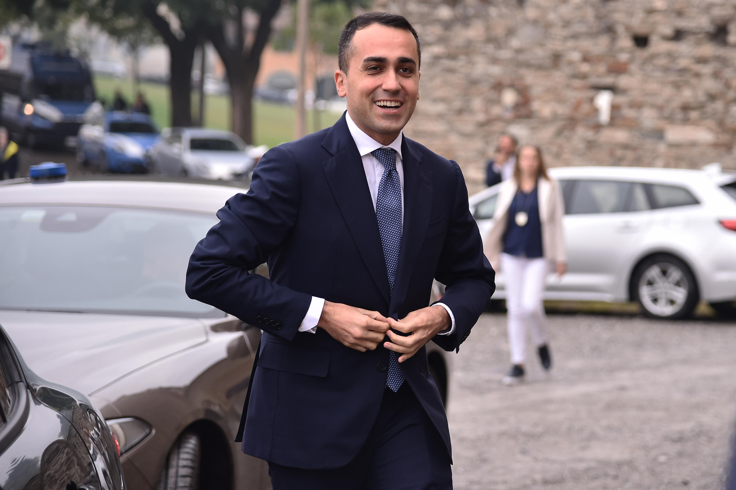 di maio
