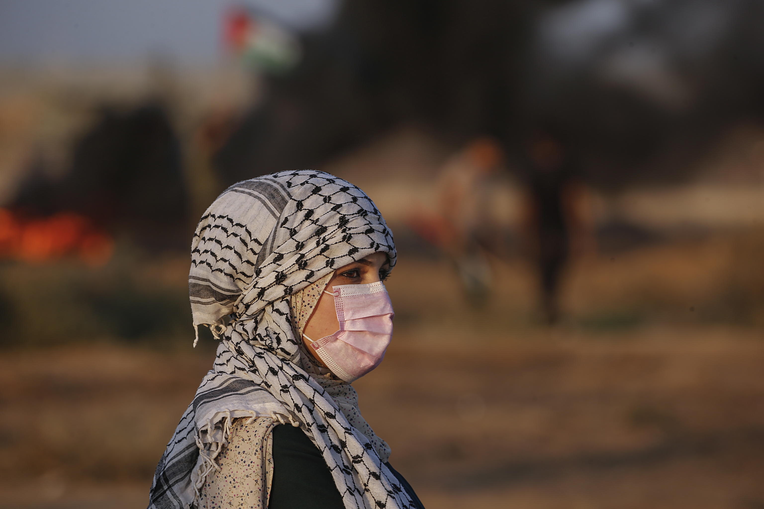 palestina