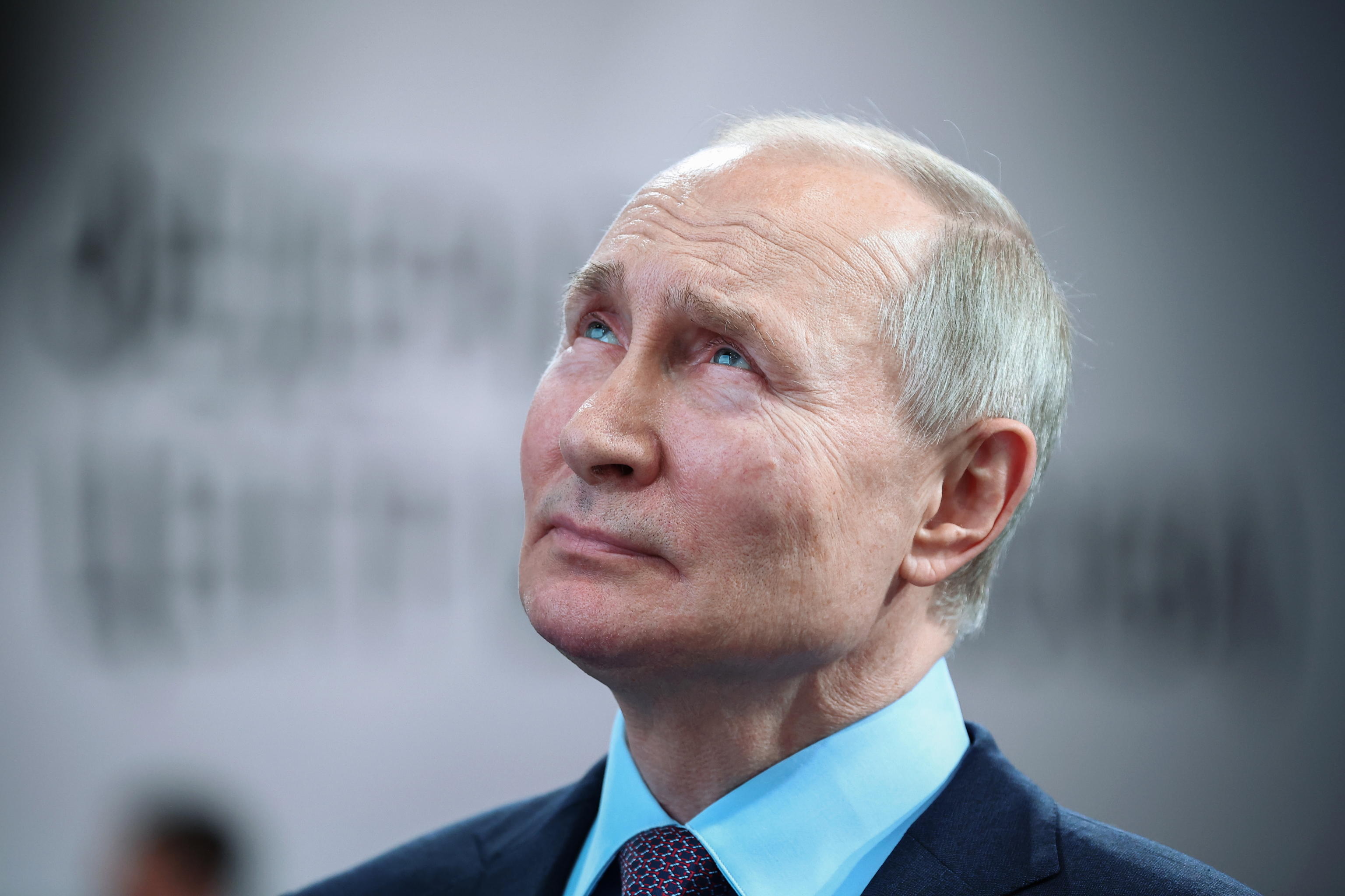 putin