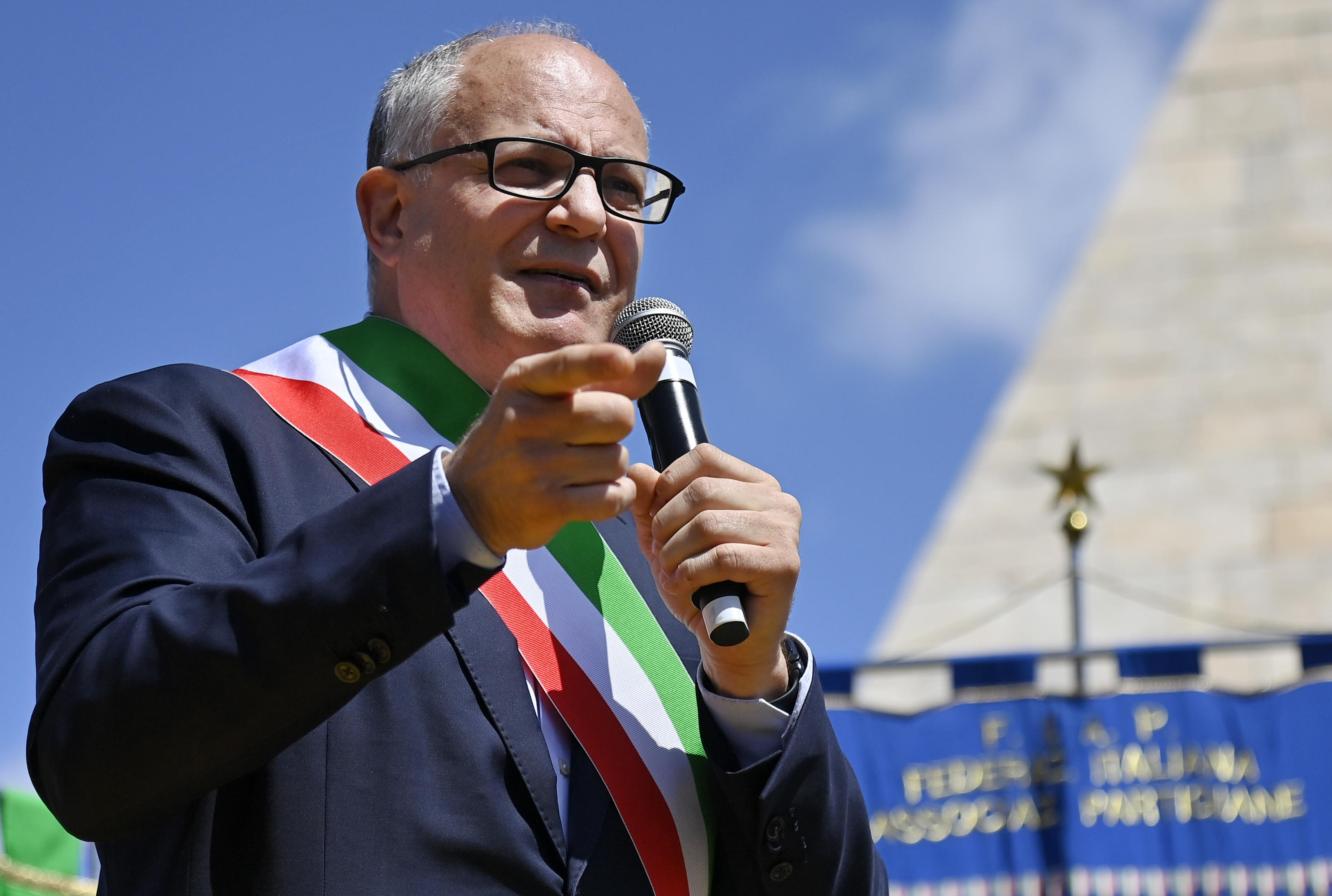gualtieri