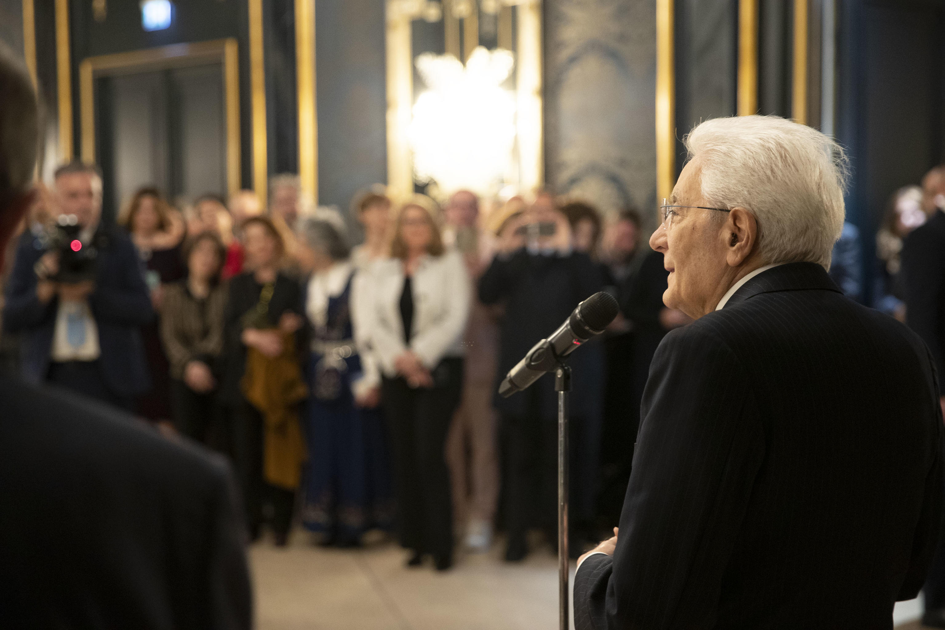 mattarella