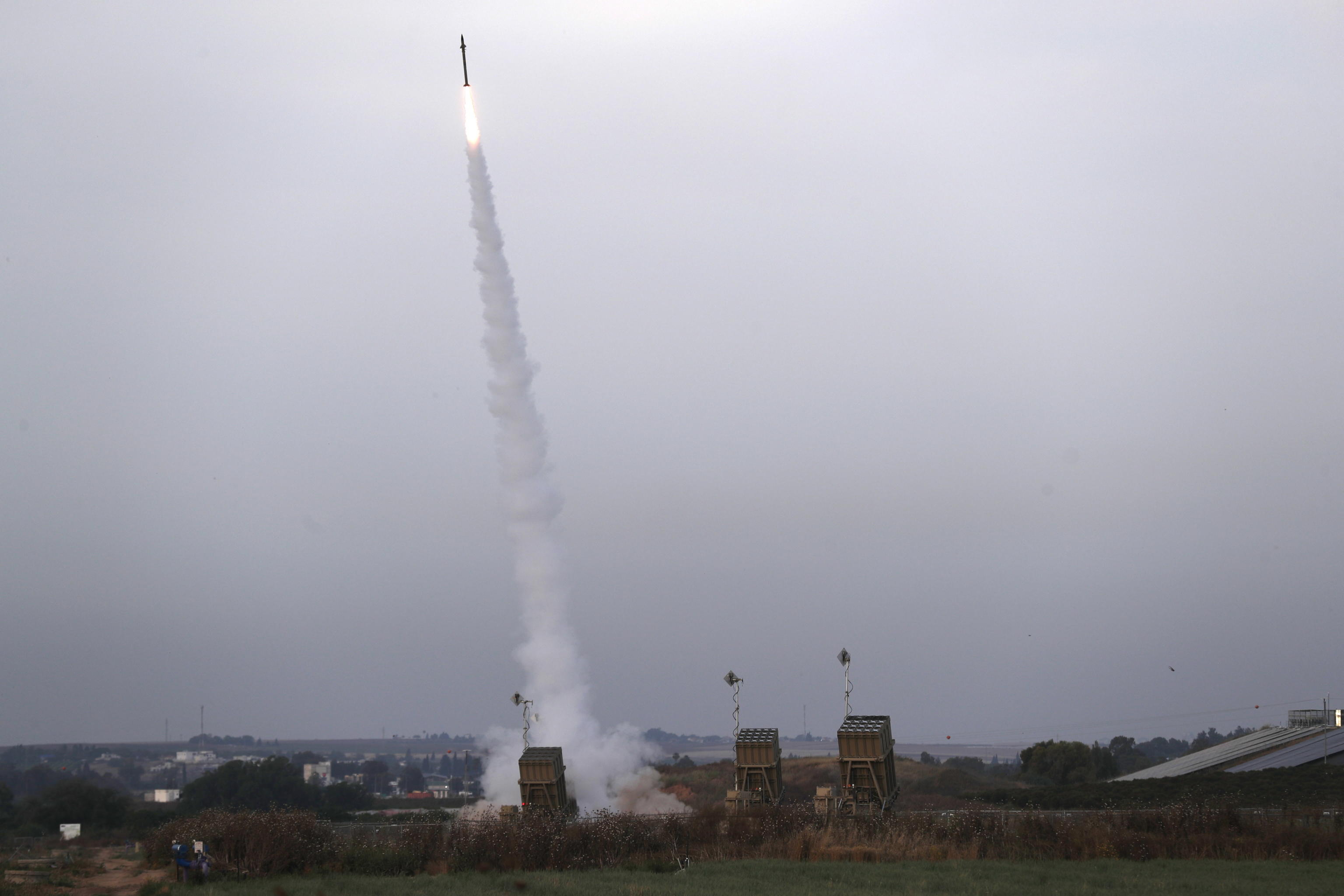 GAZA