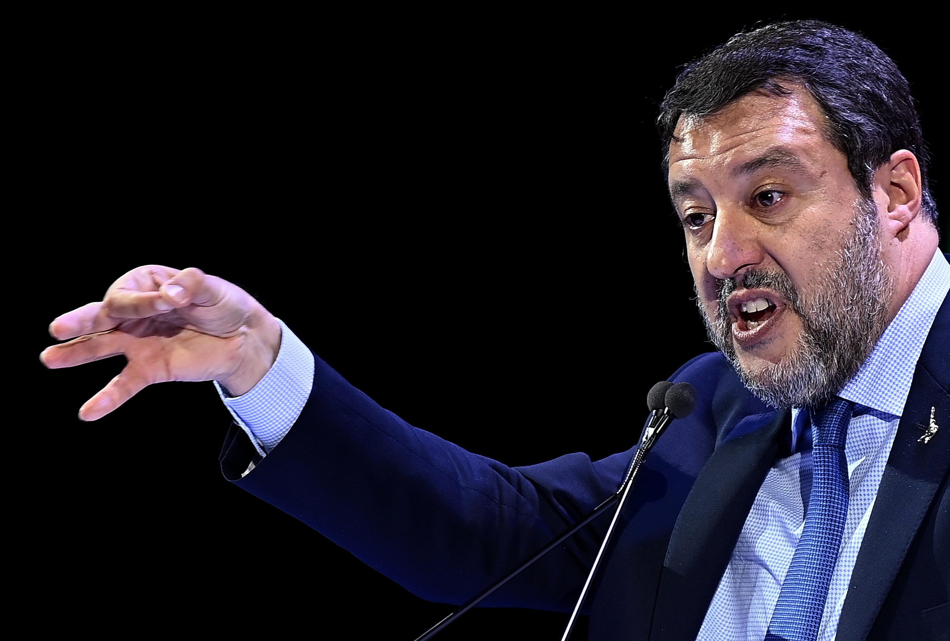 SALVINI