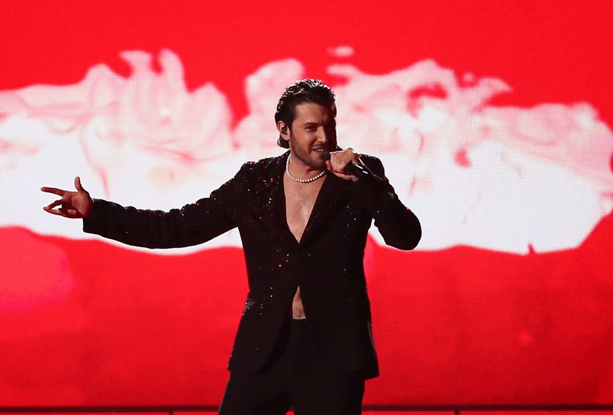 EUROVISION SAN MARINO