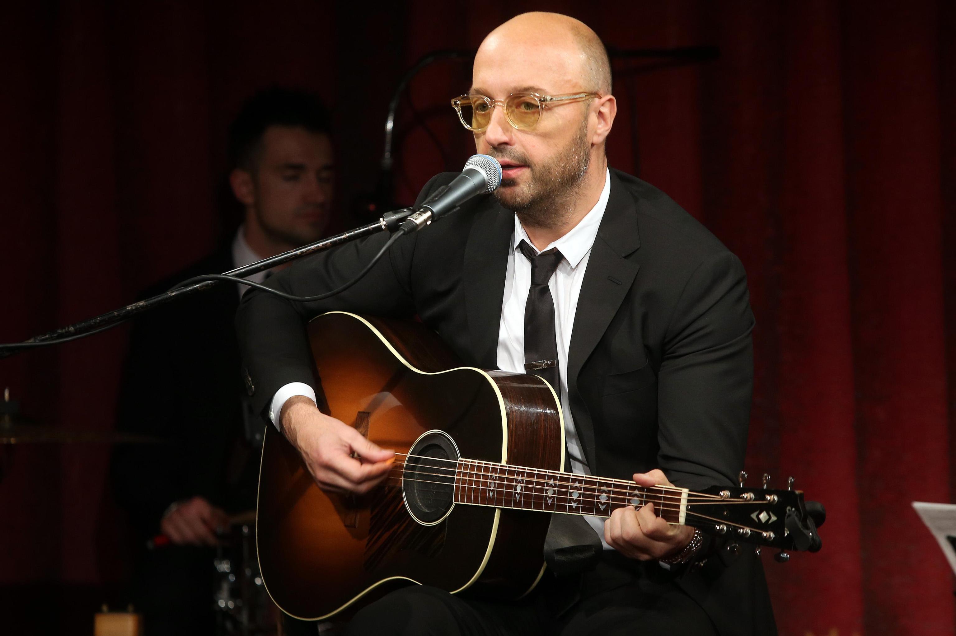 JOE BASTIANICH