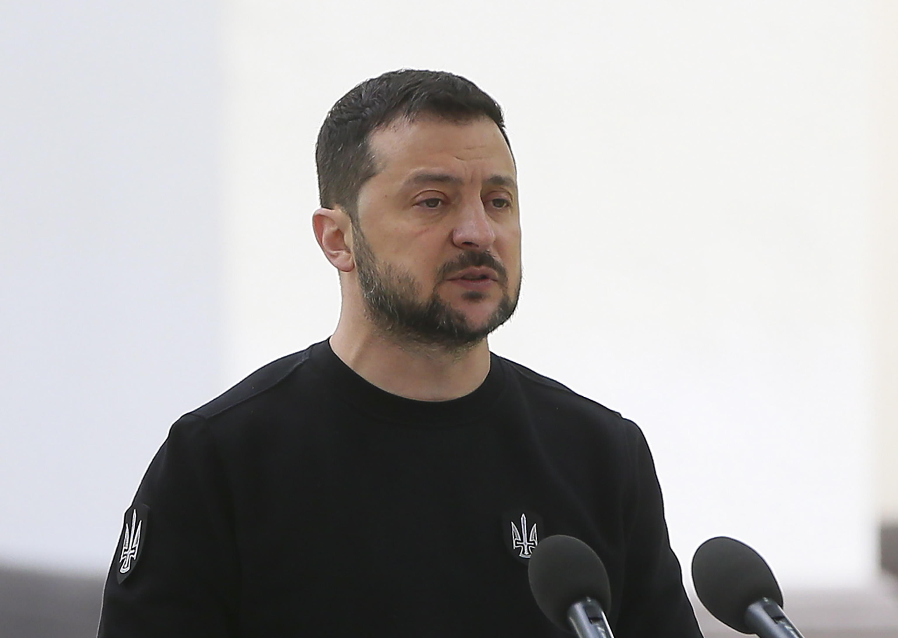 Zelensky