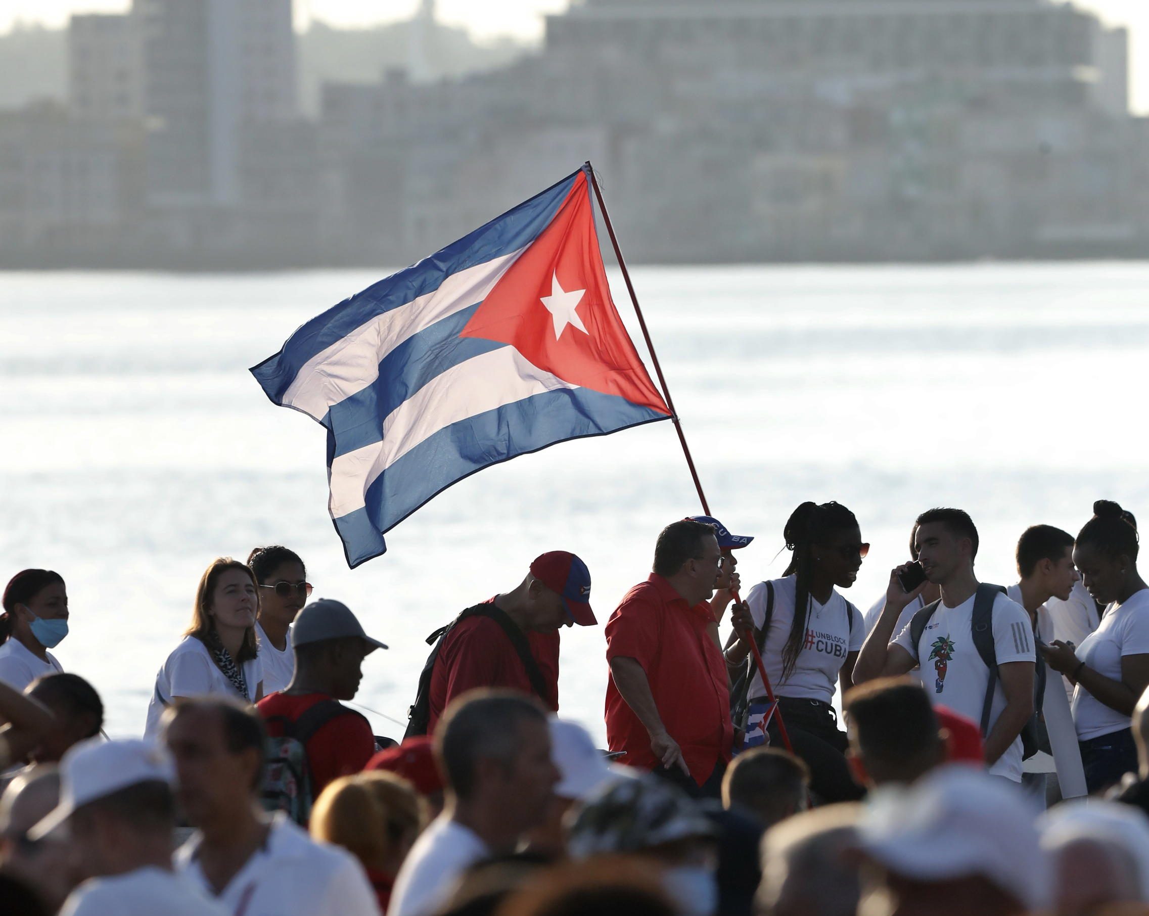 cuba