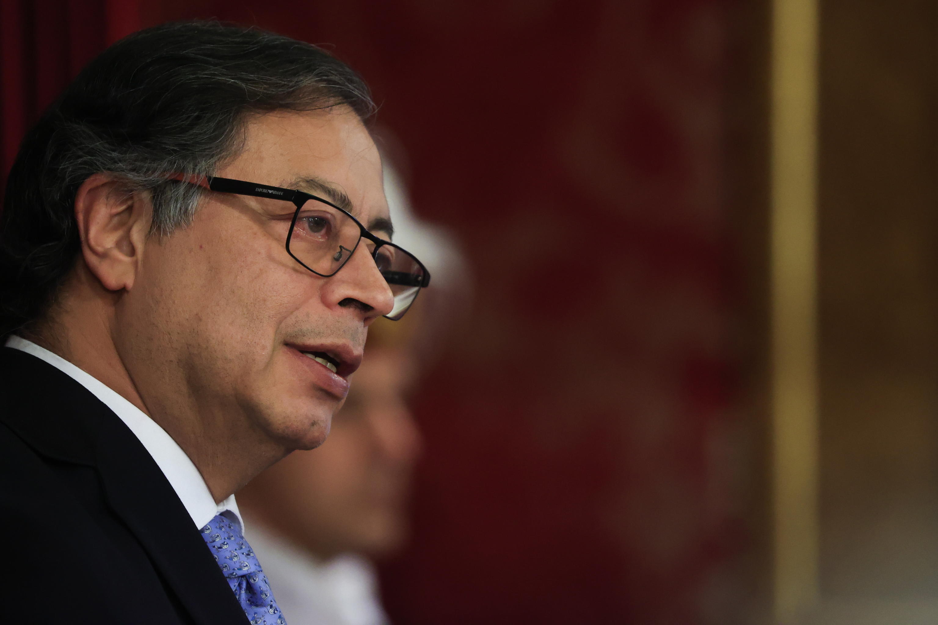 gustavo petro