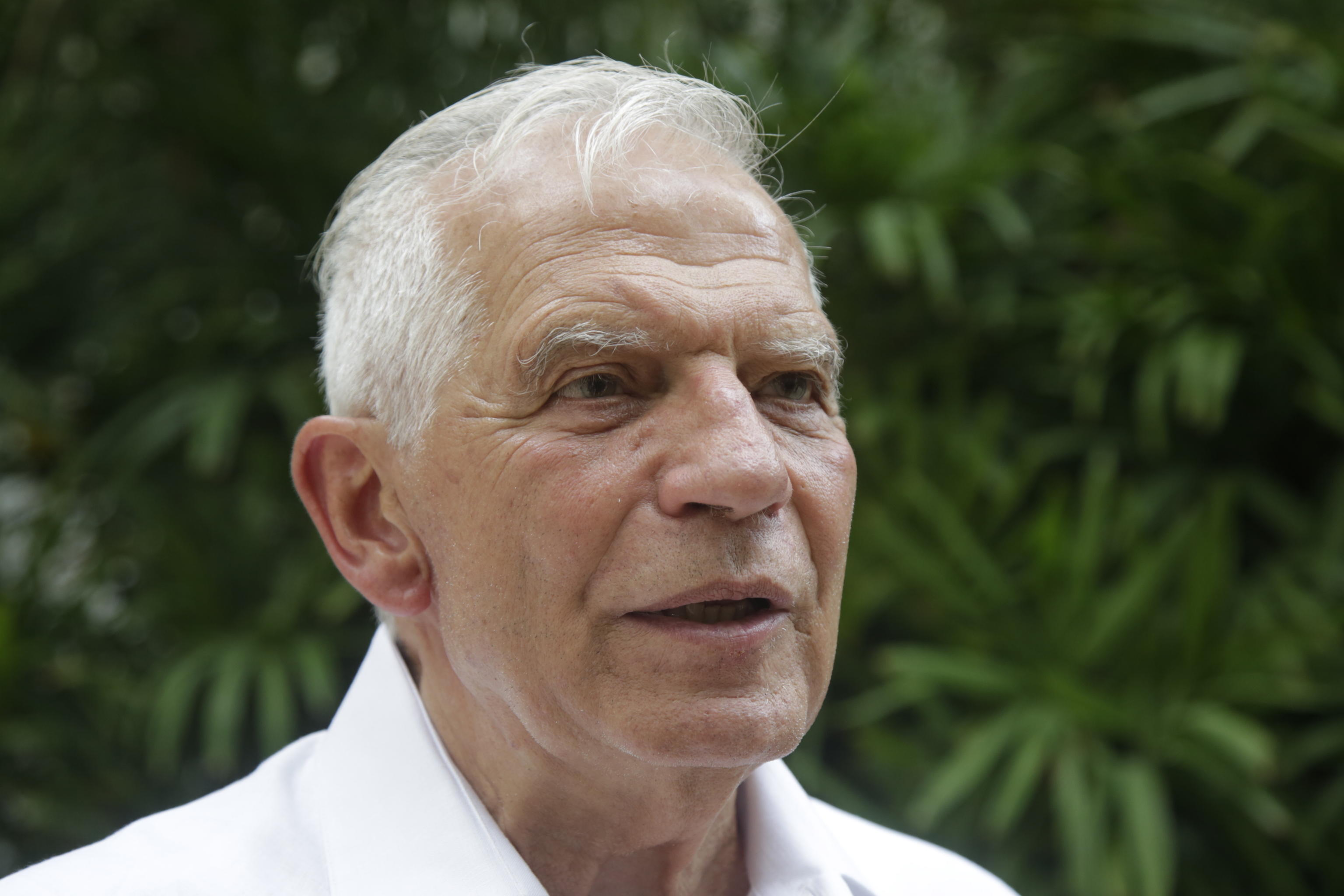 borrell