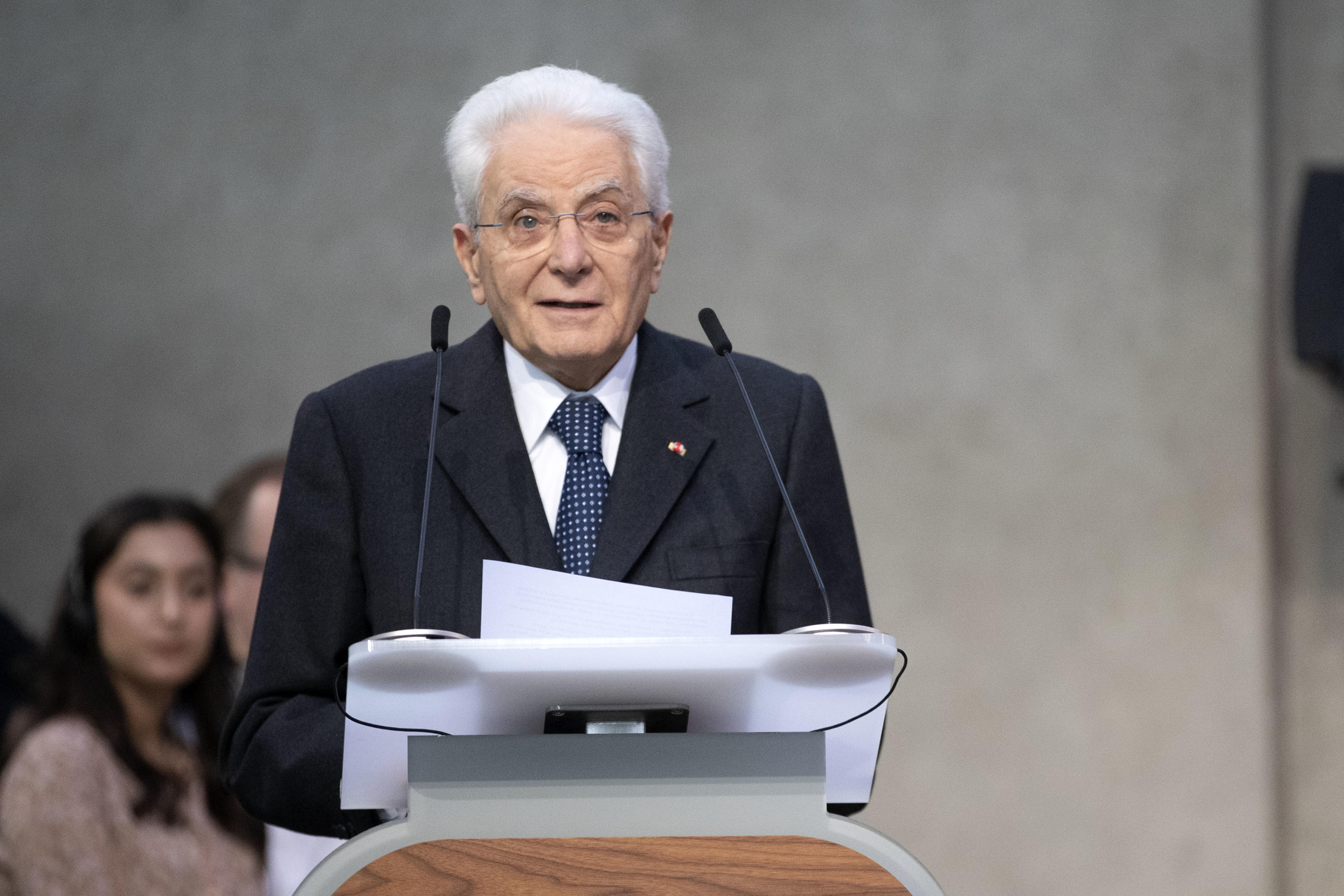 mattarella