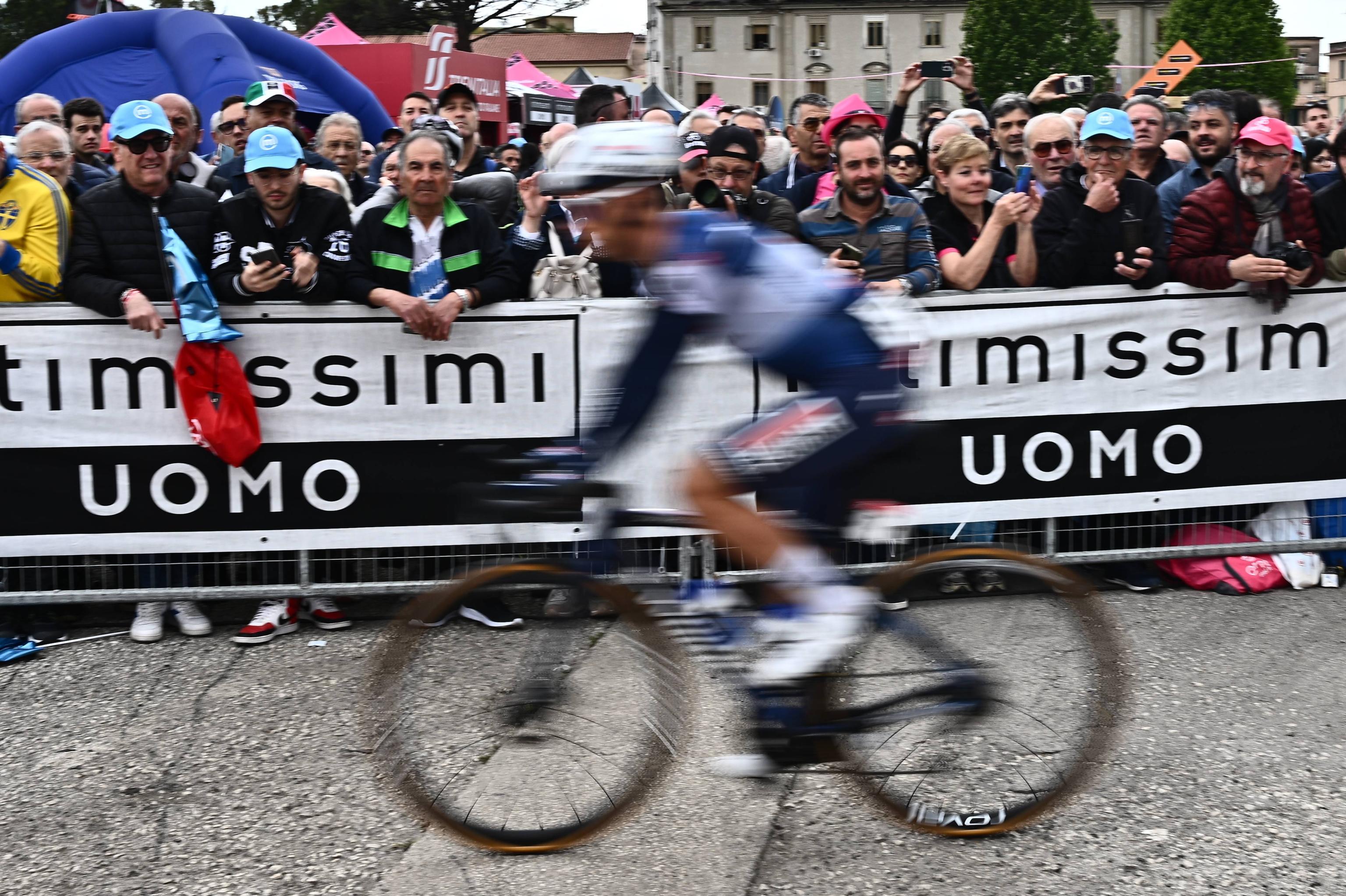 giro d'italia