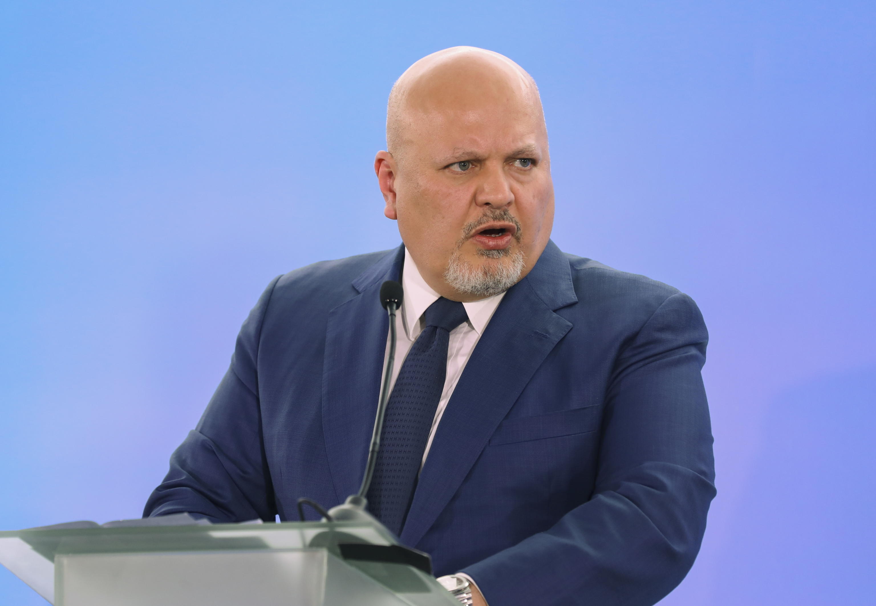 KARIM KHAN CPI