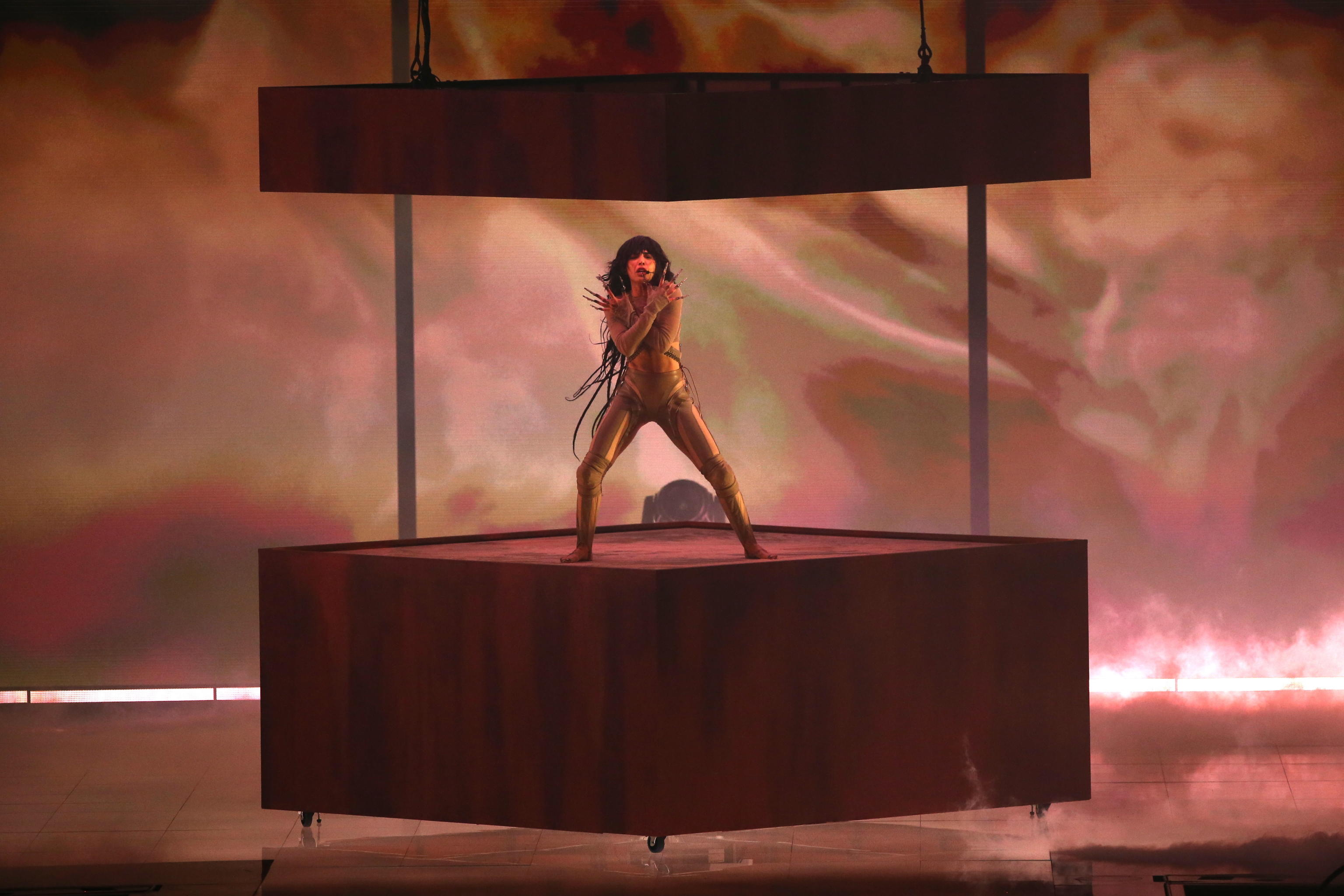 loreen