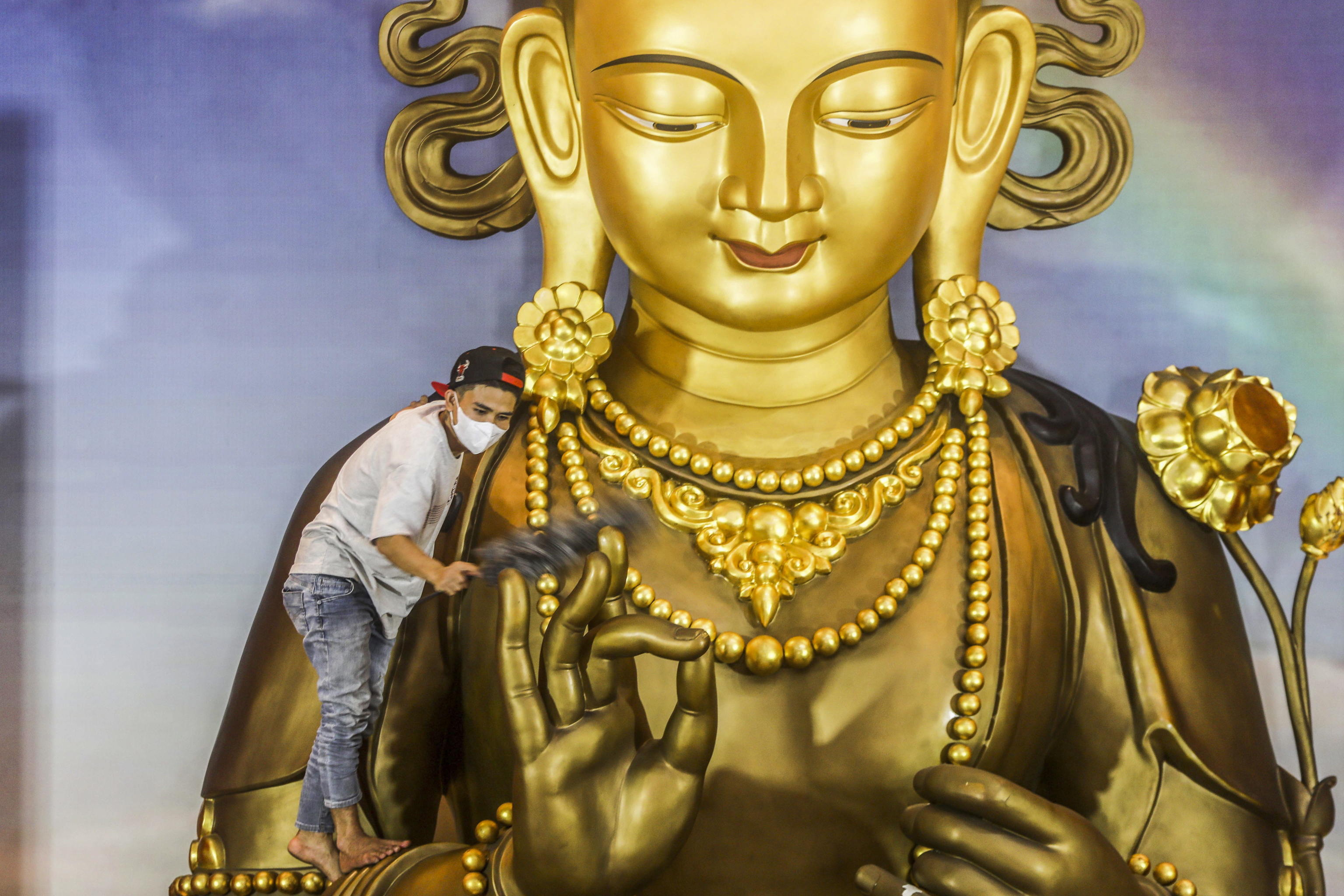 buddha