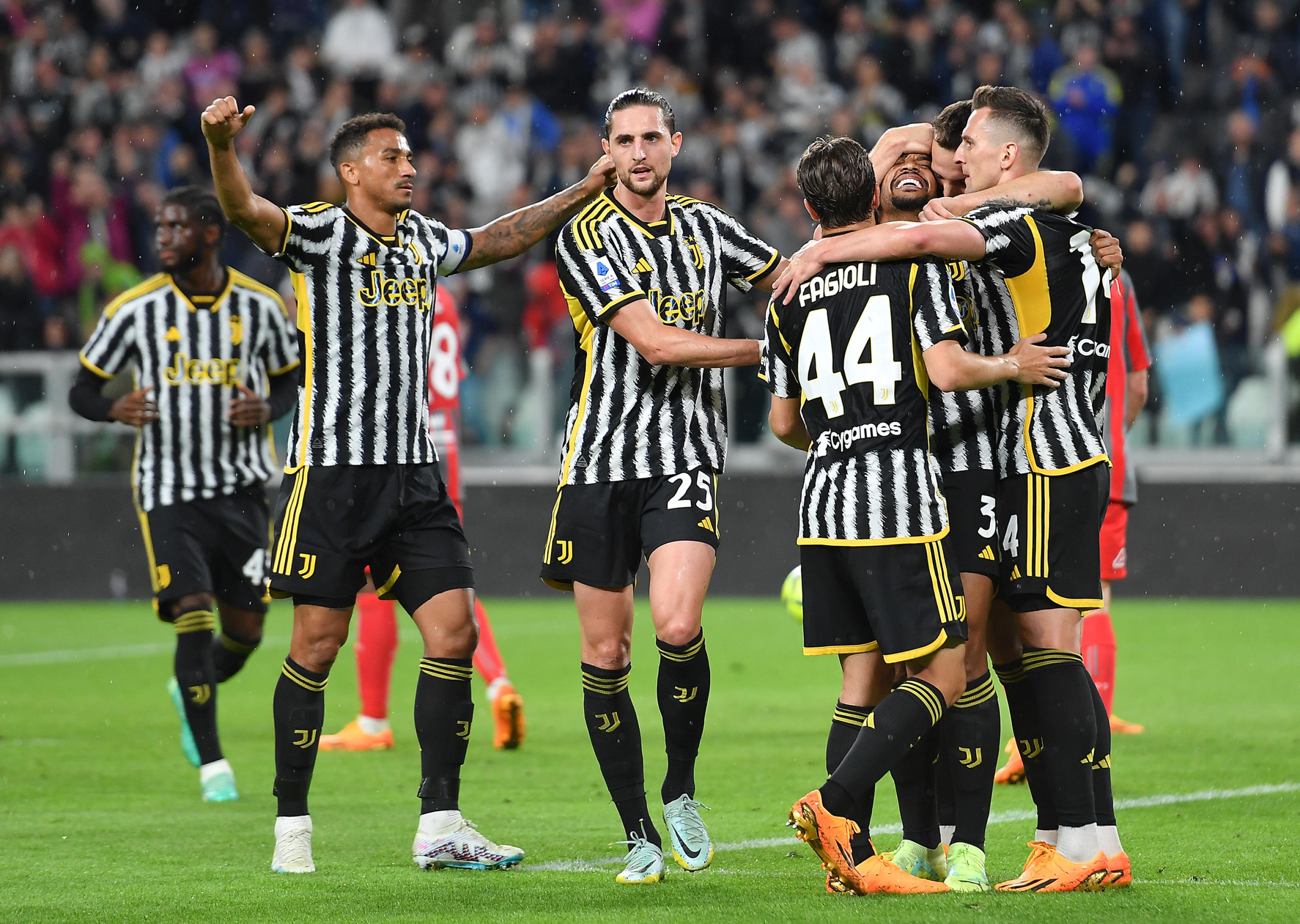 juventus