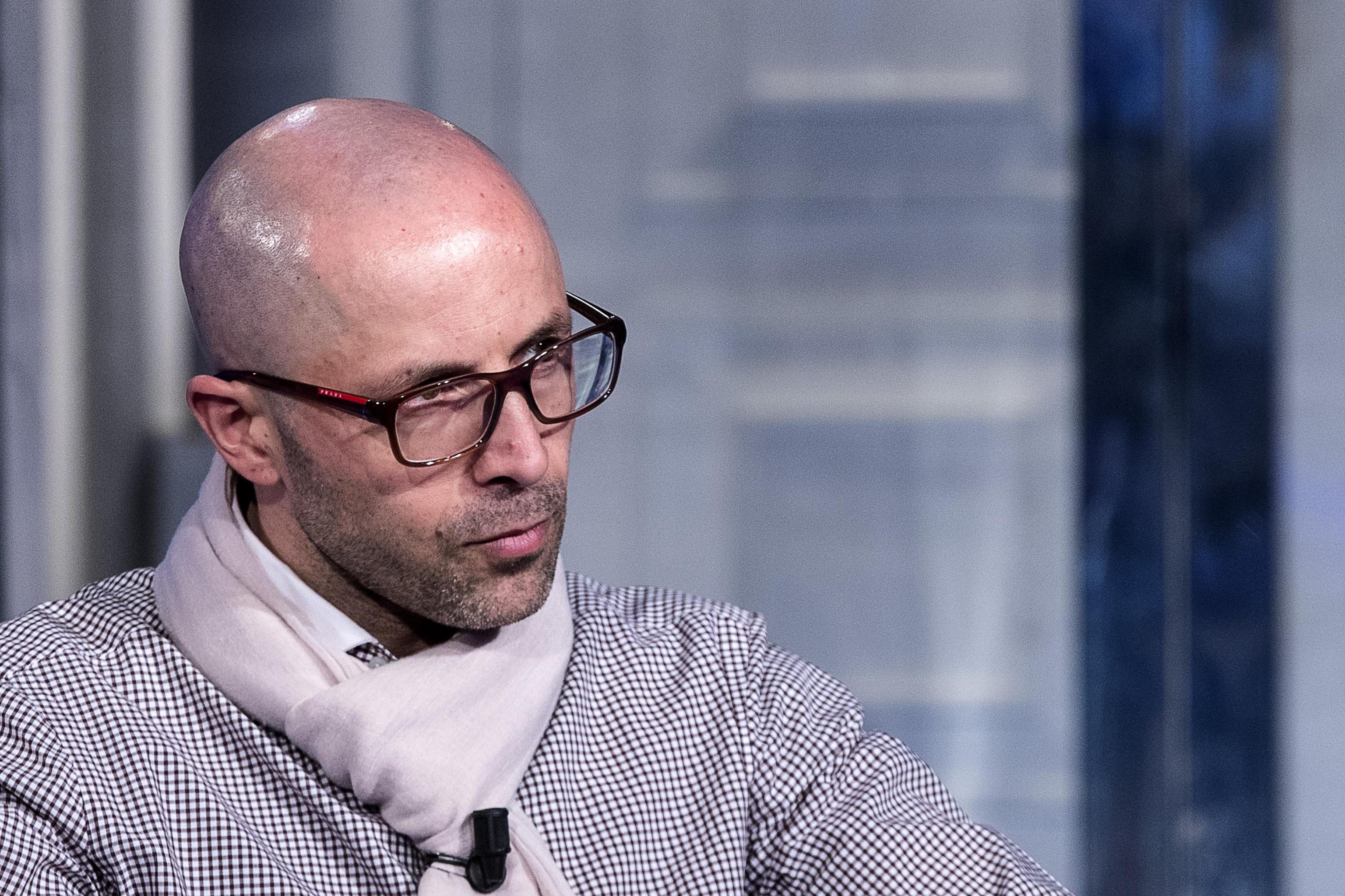 Stefano Mastropietro