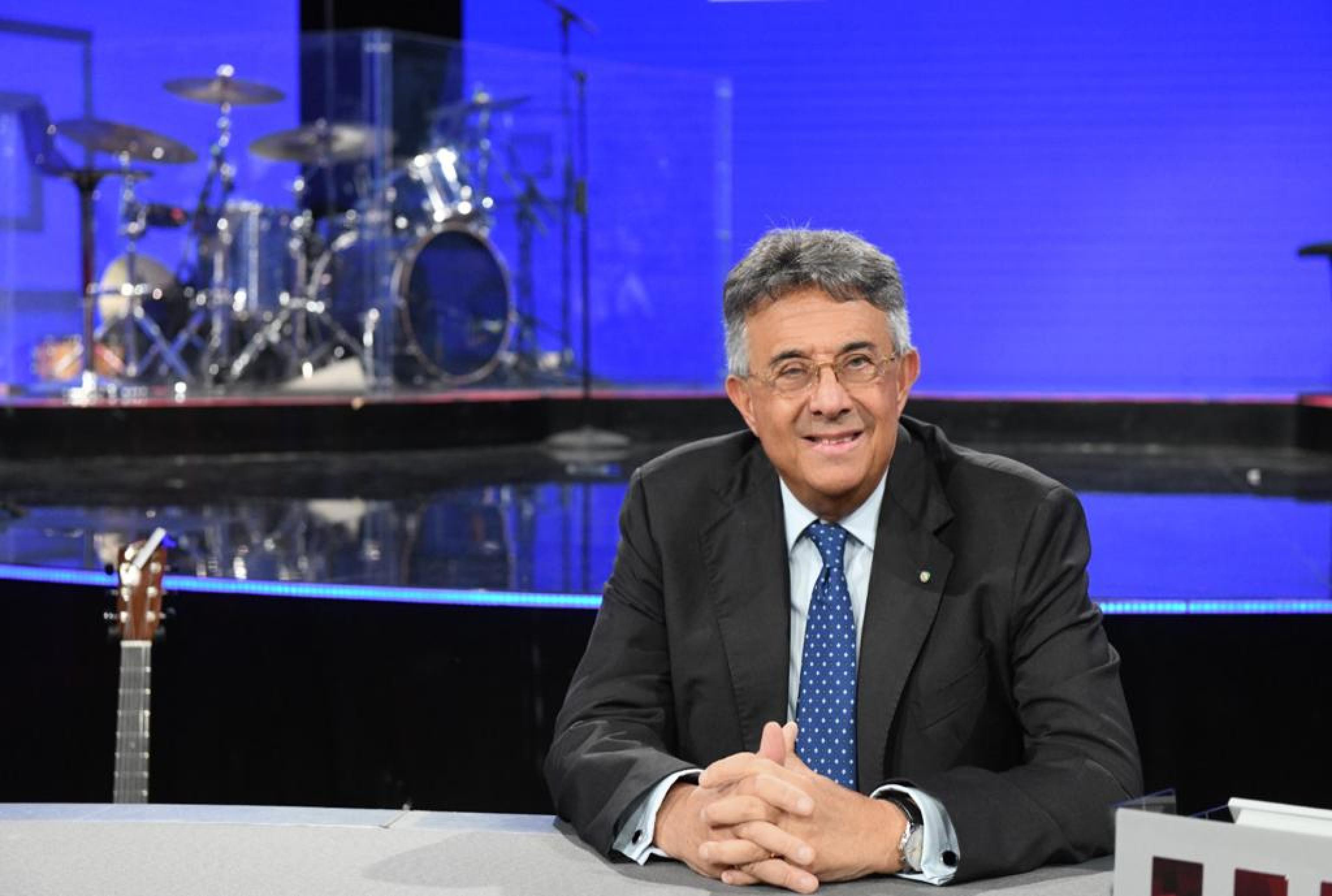 ROBERTO SERGIO
