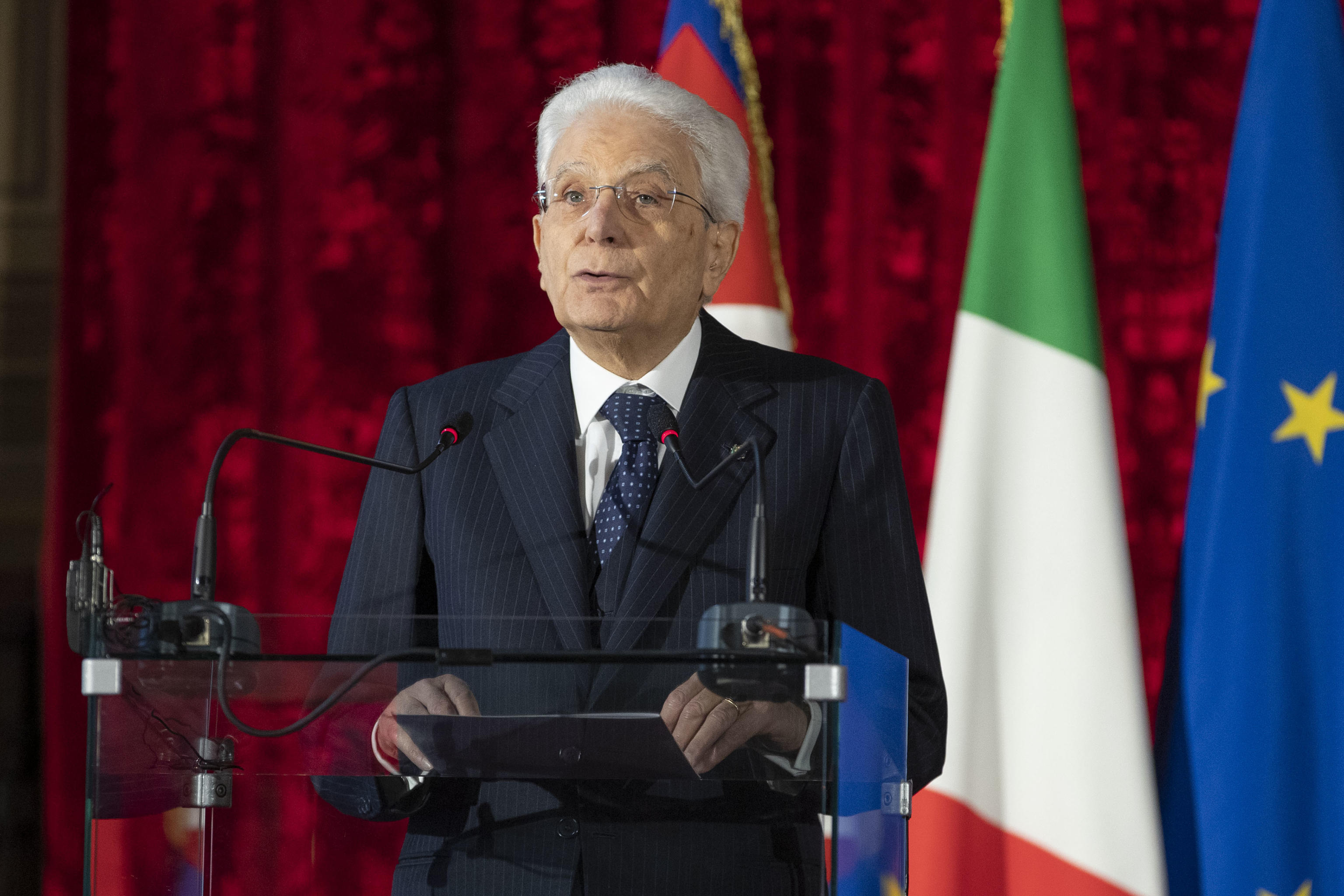 mattarella