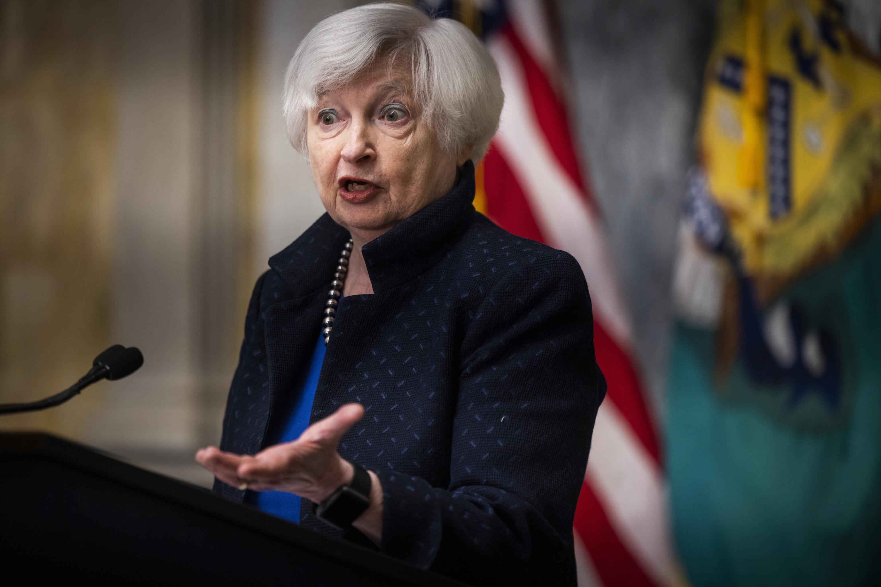 YELLEN