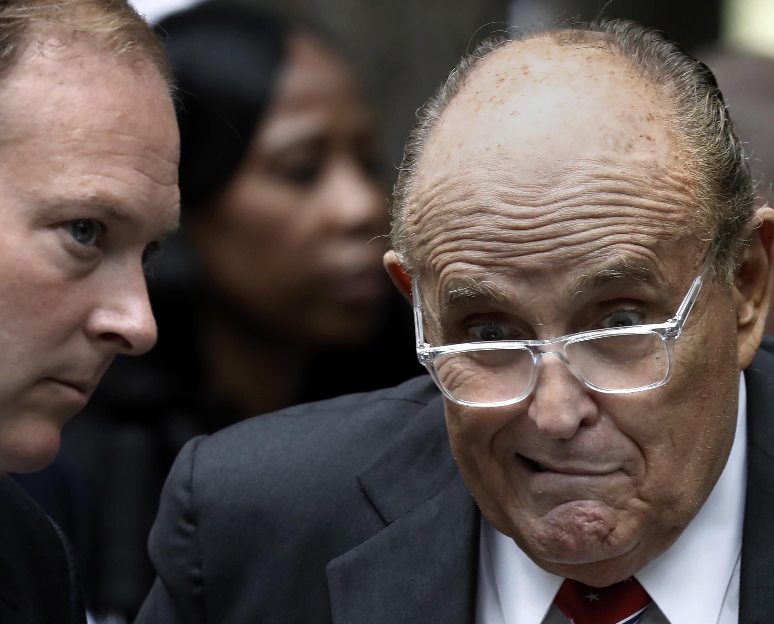 giuliani