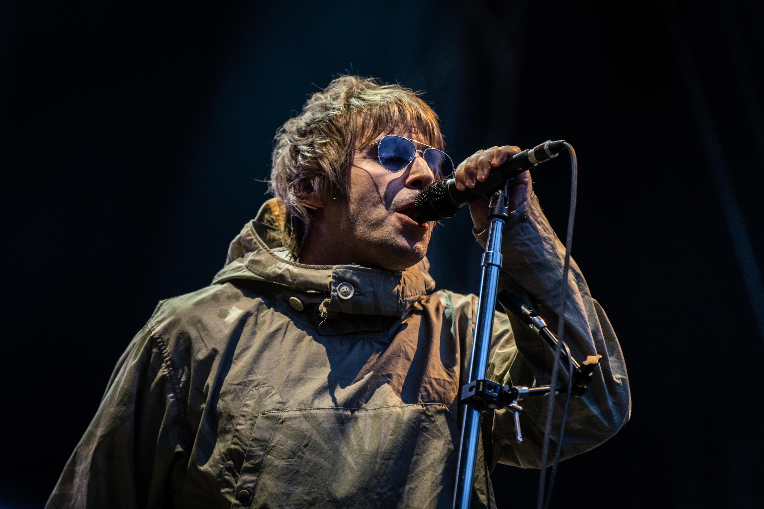 liam gallagher