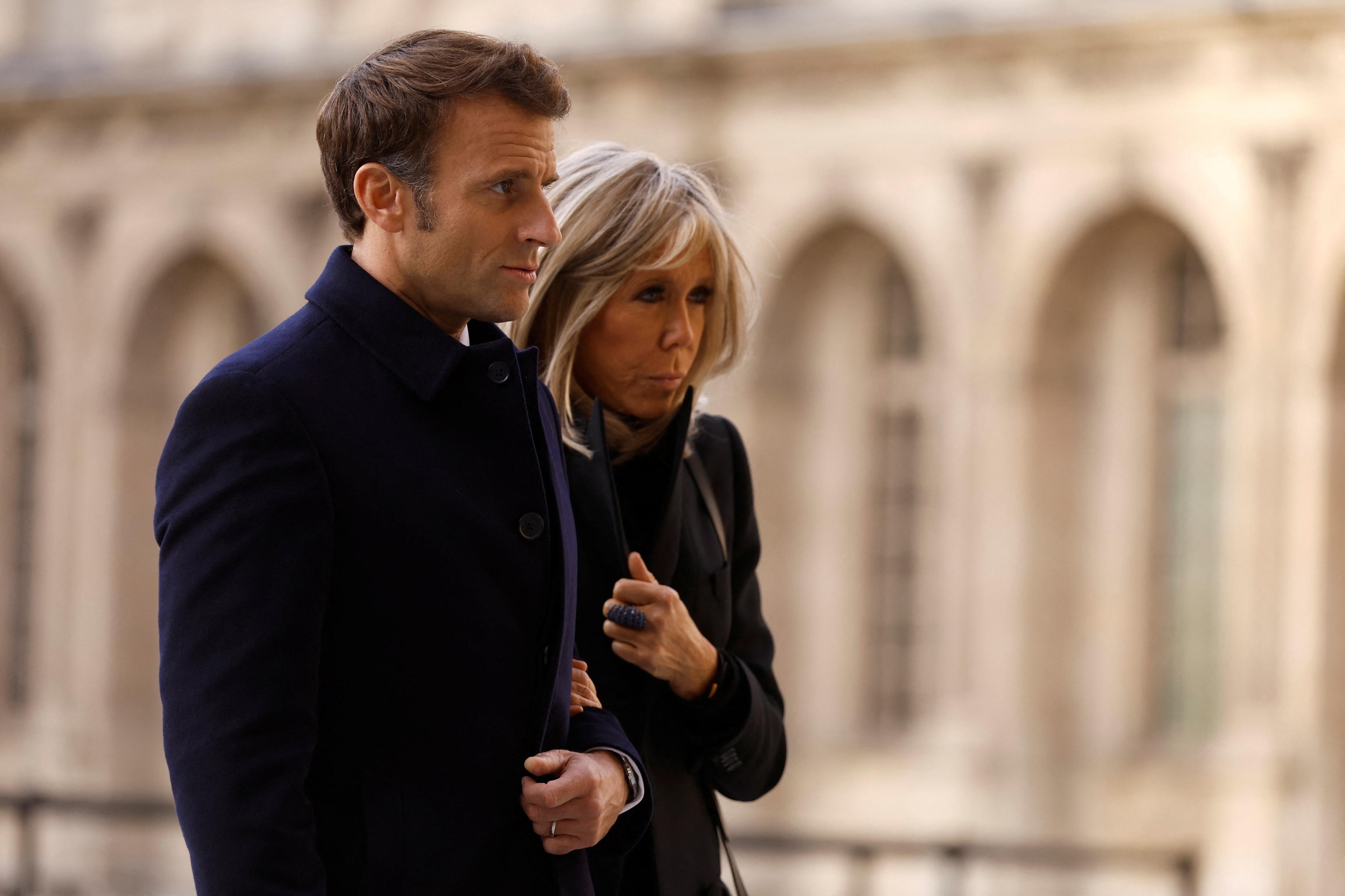 macron