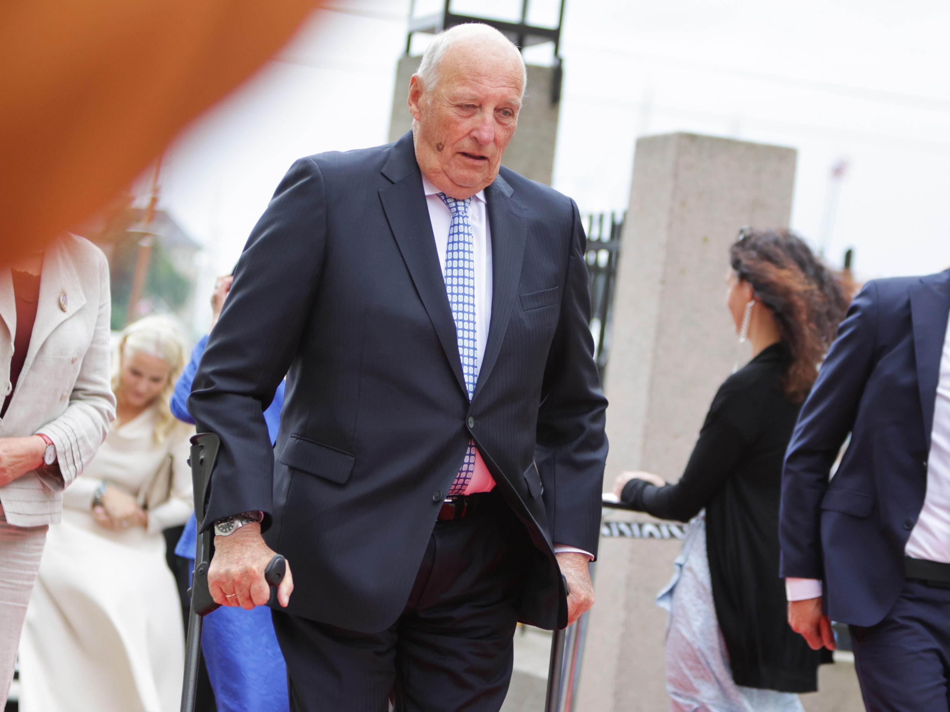 re harald