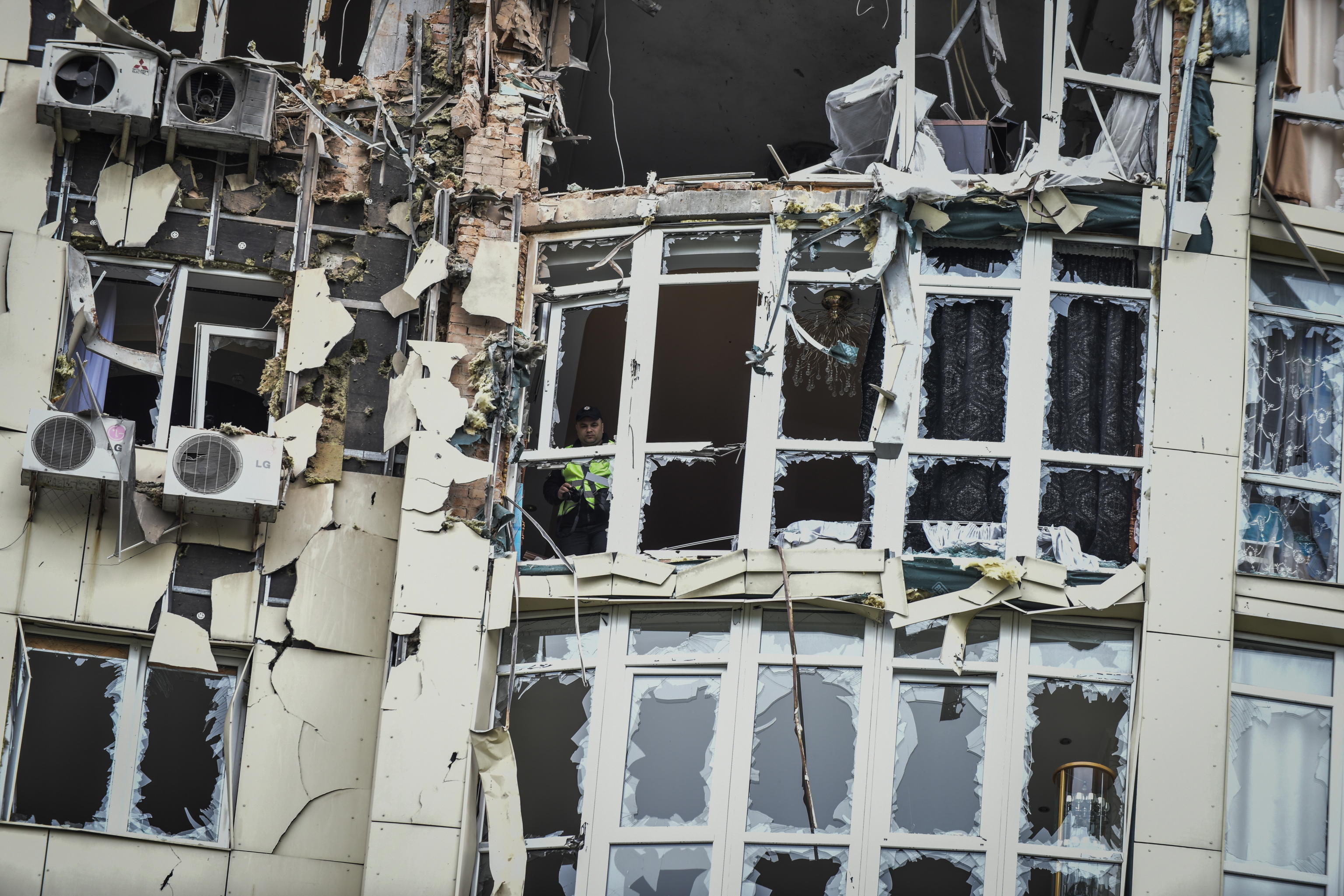 KIEV UCRAINA