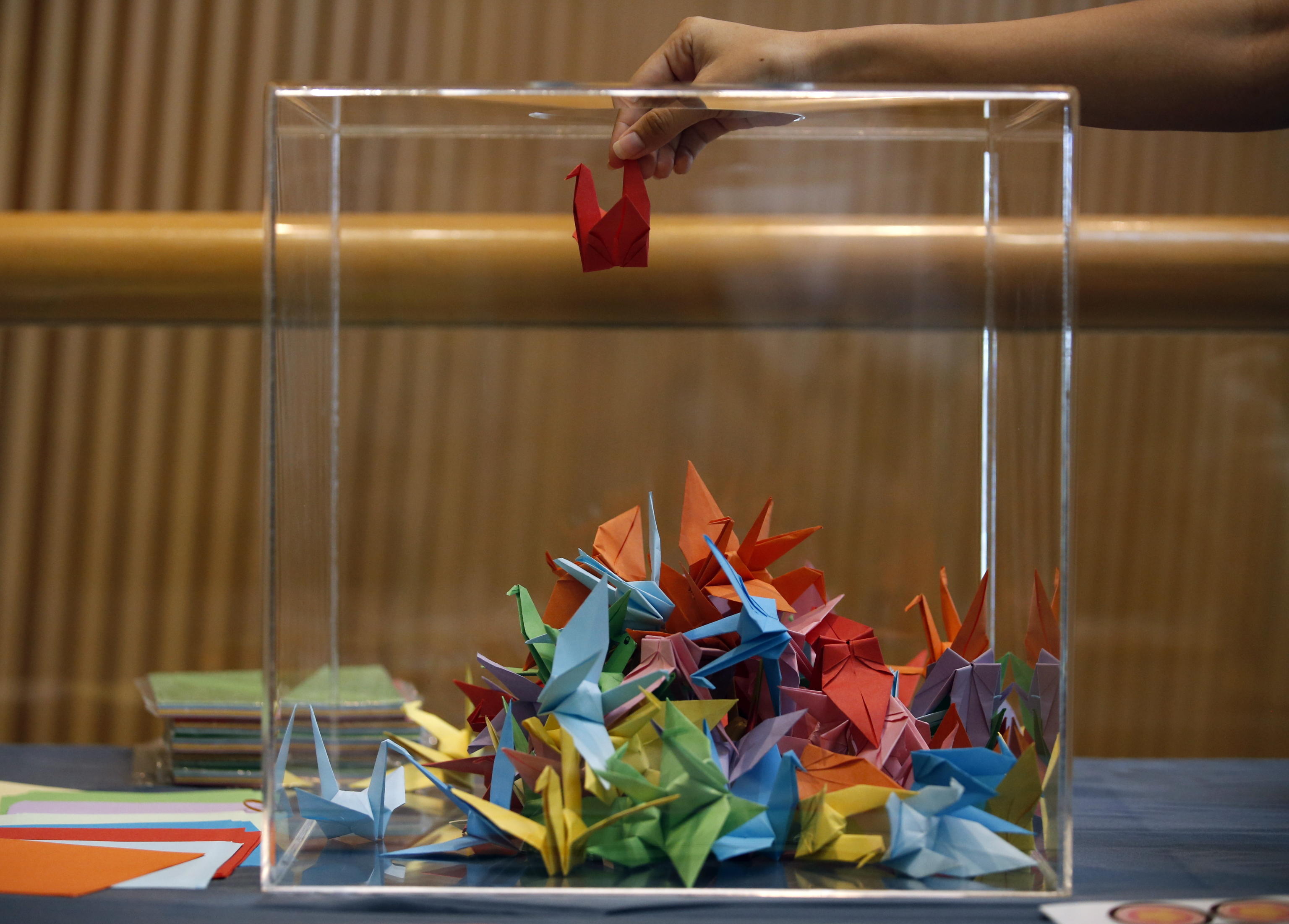 origami g7