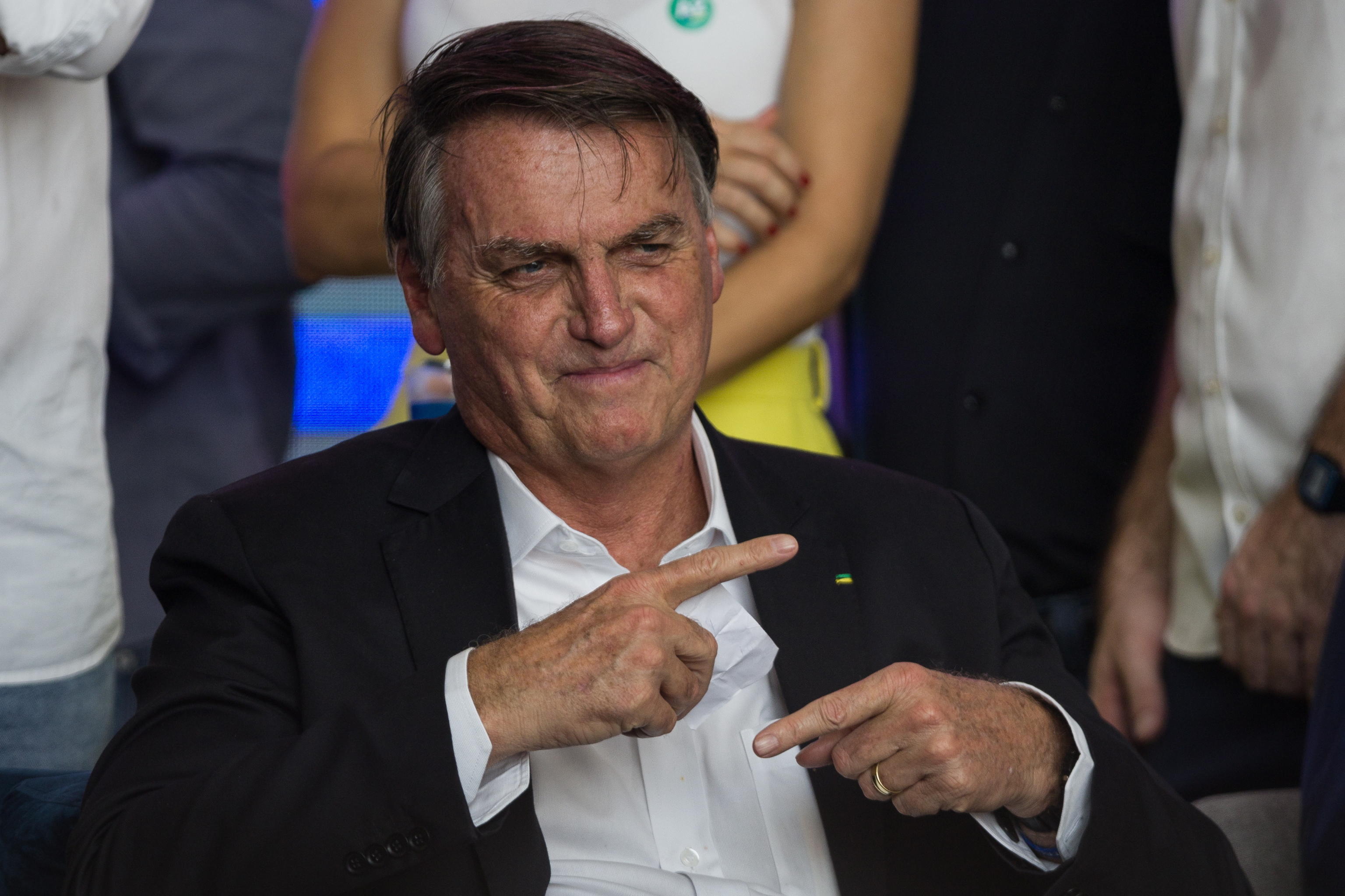 jair bolsonaro