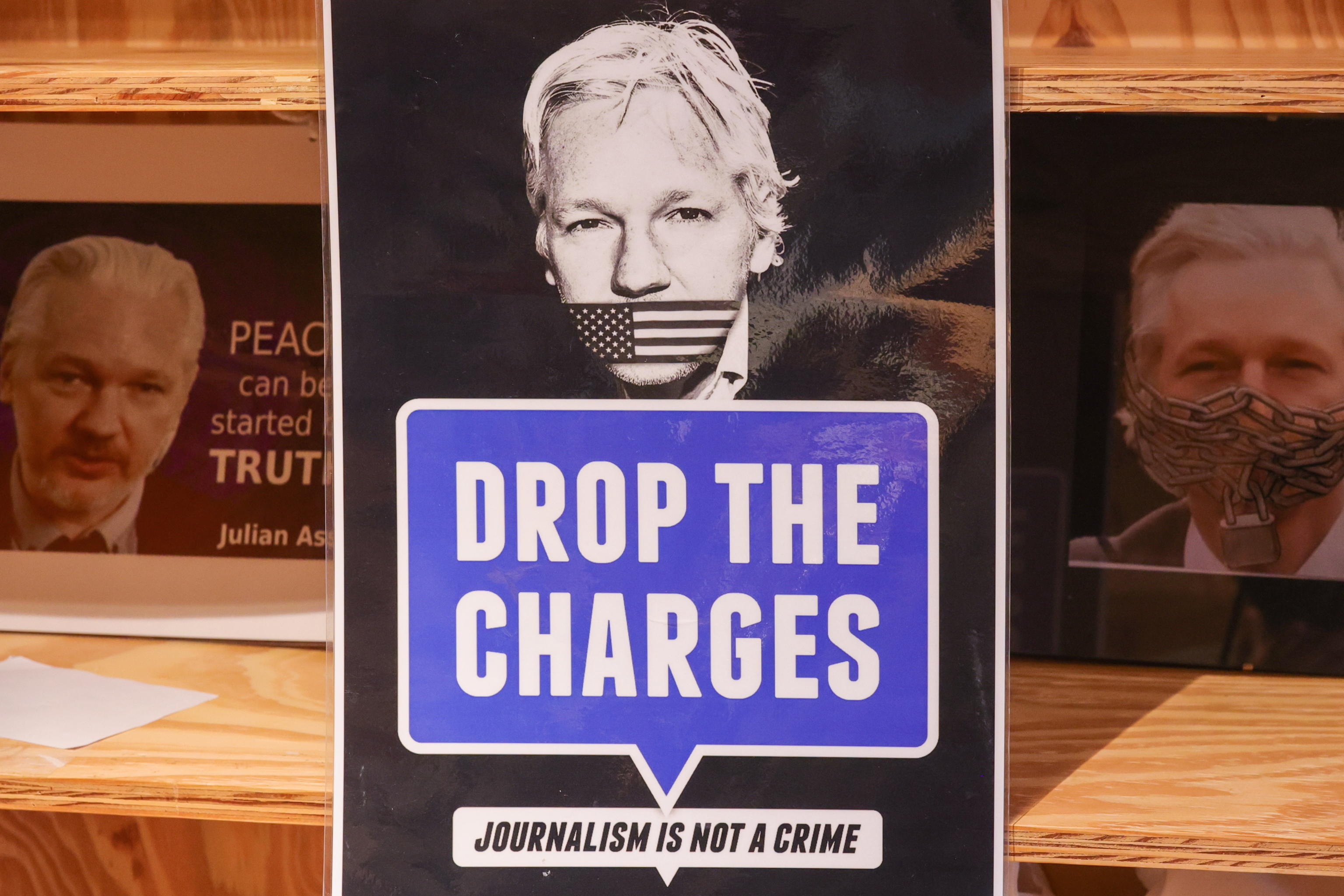 assange