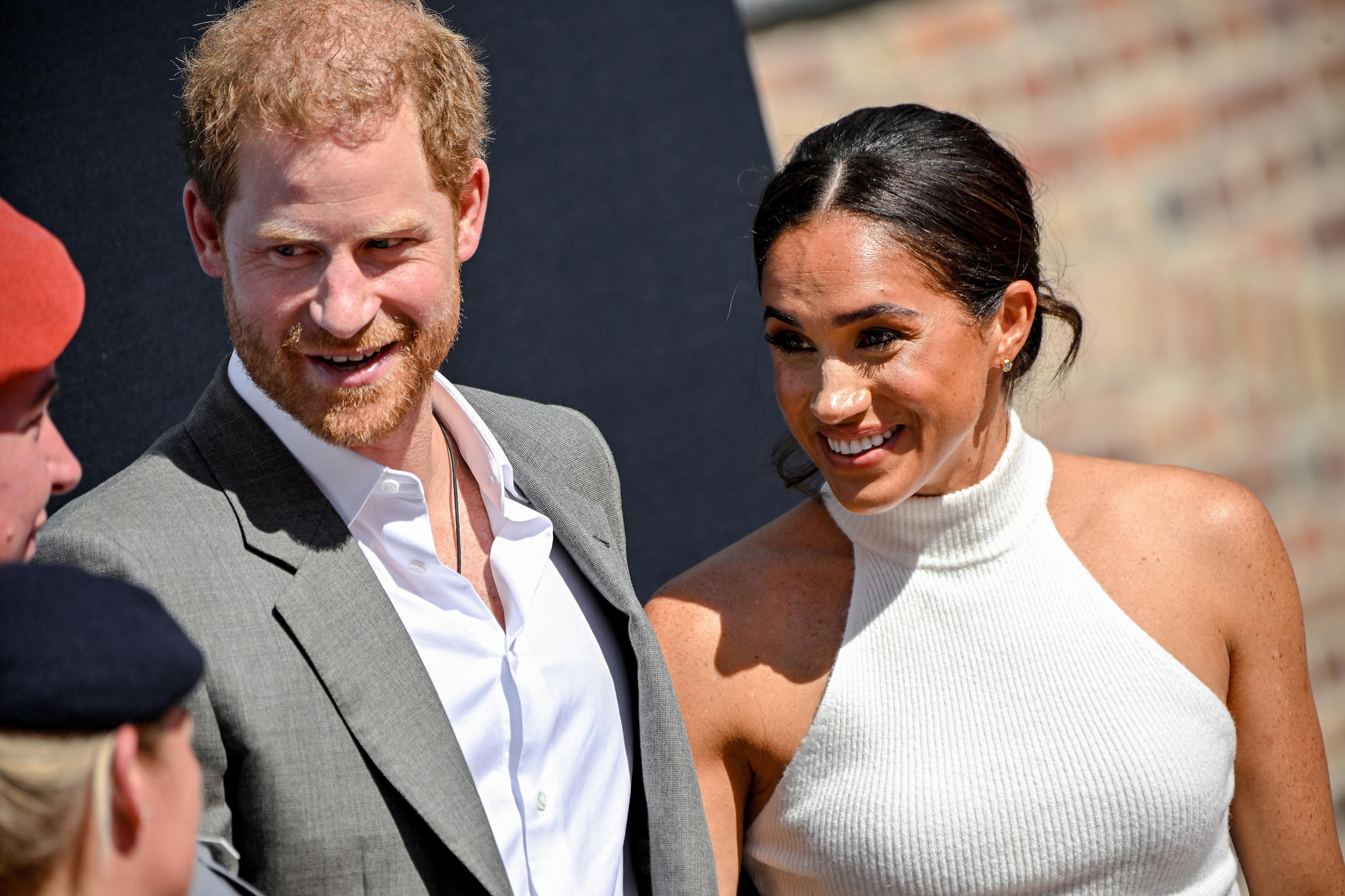 harry meghan