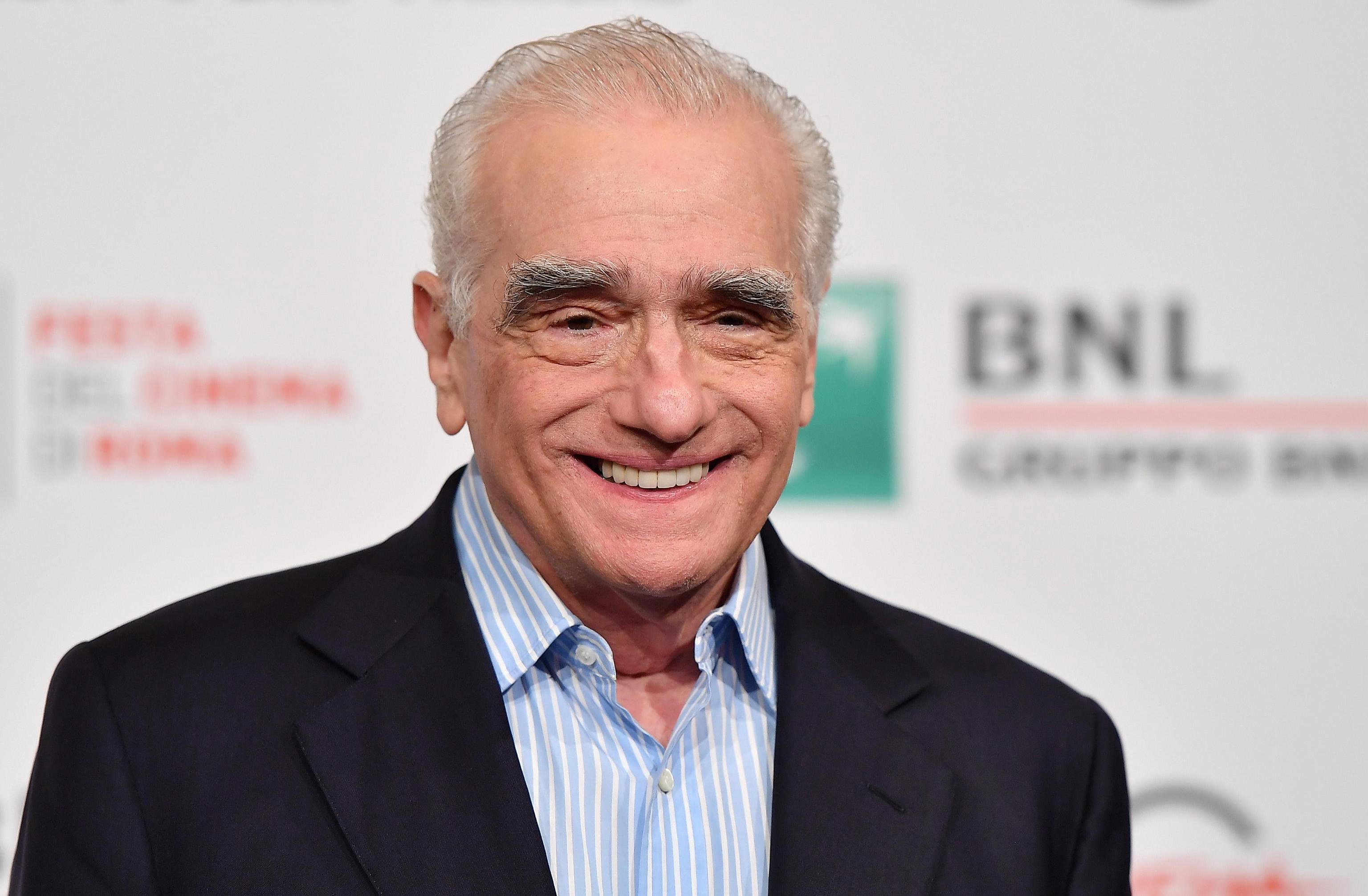 scorsese