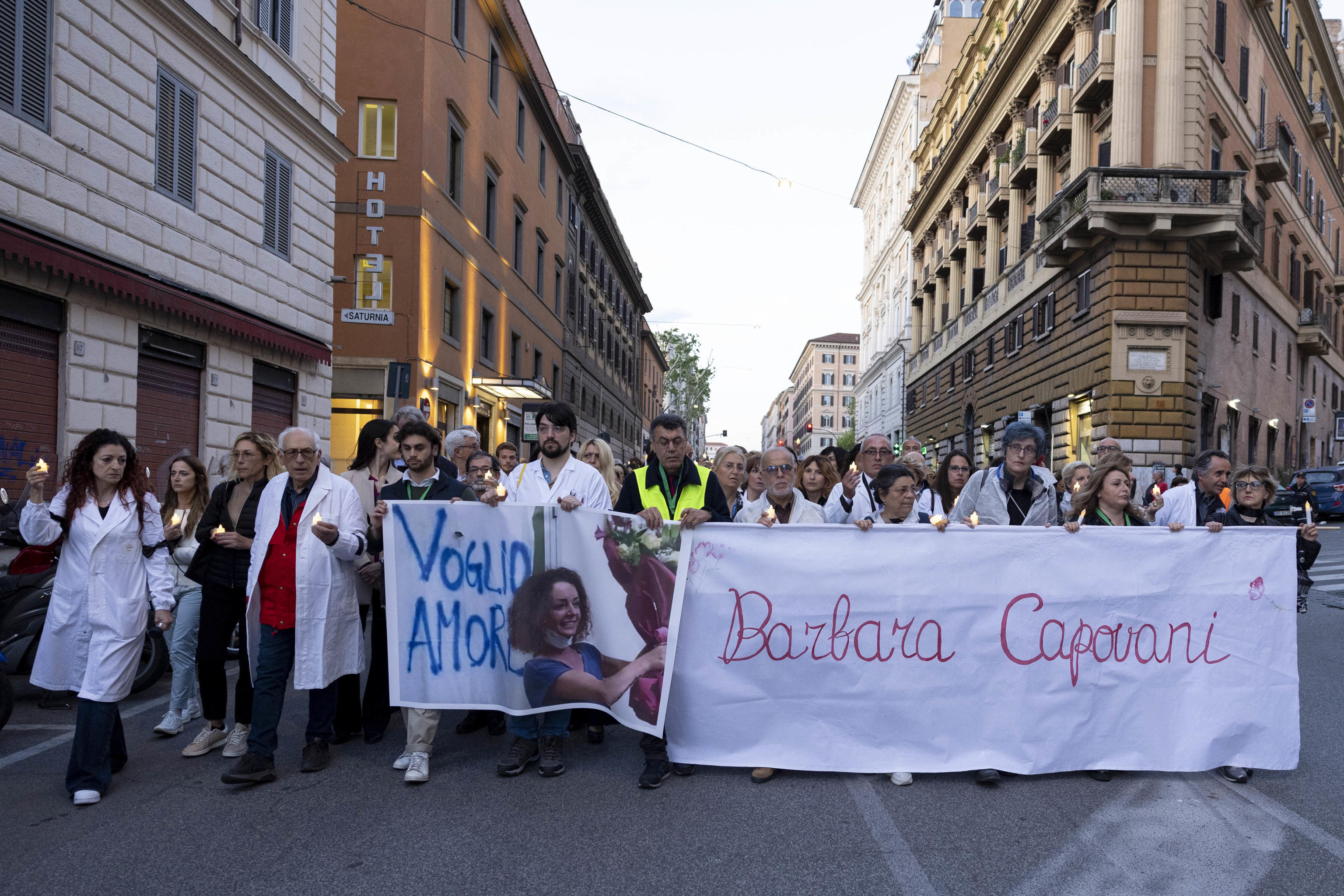 CAPOVANI