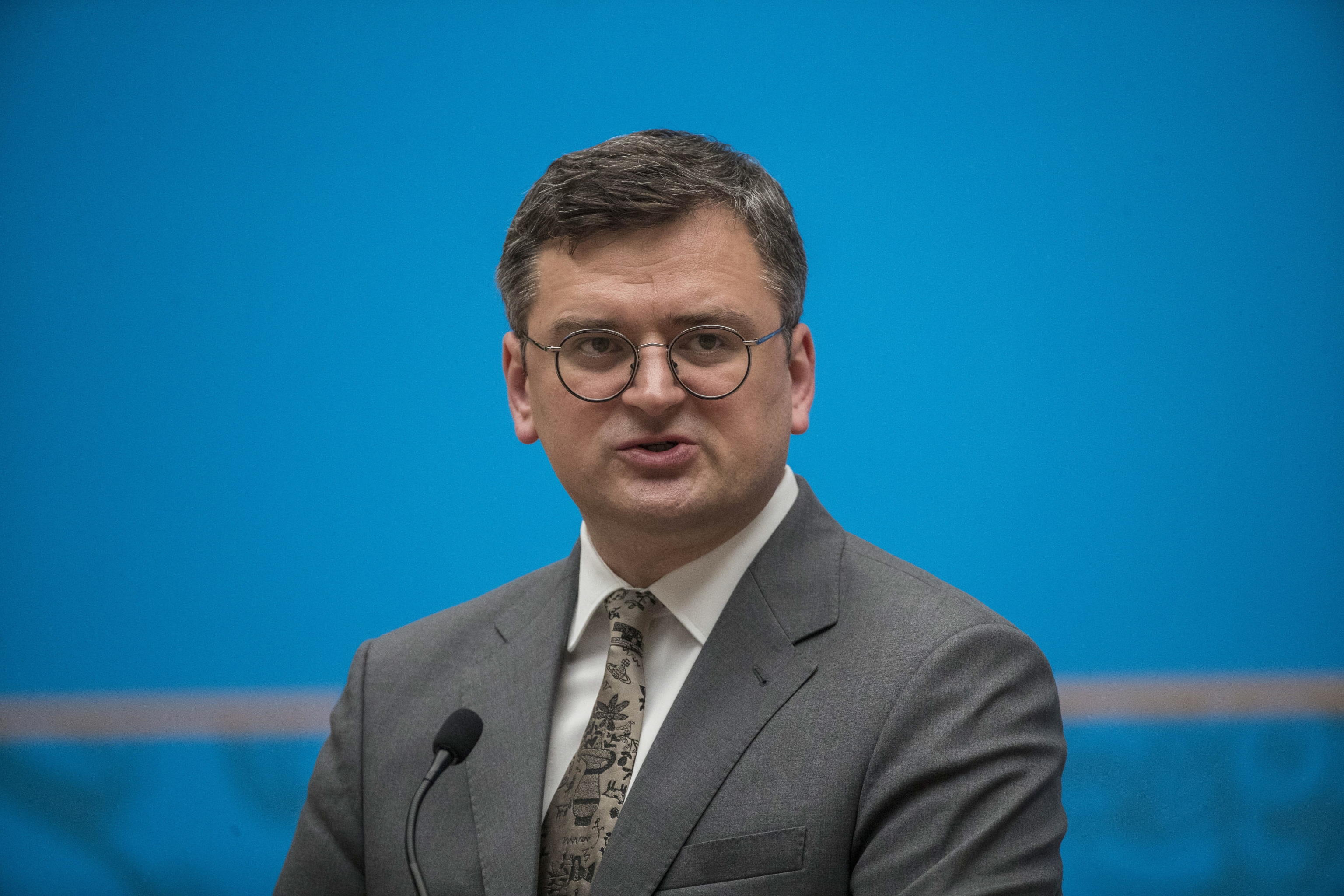 KULEBA