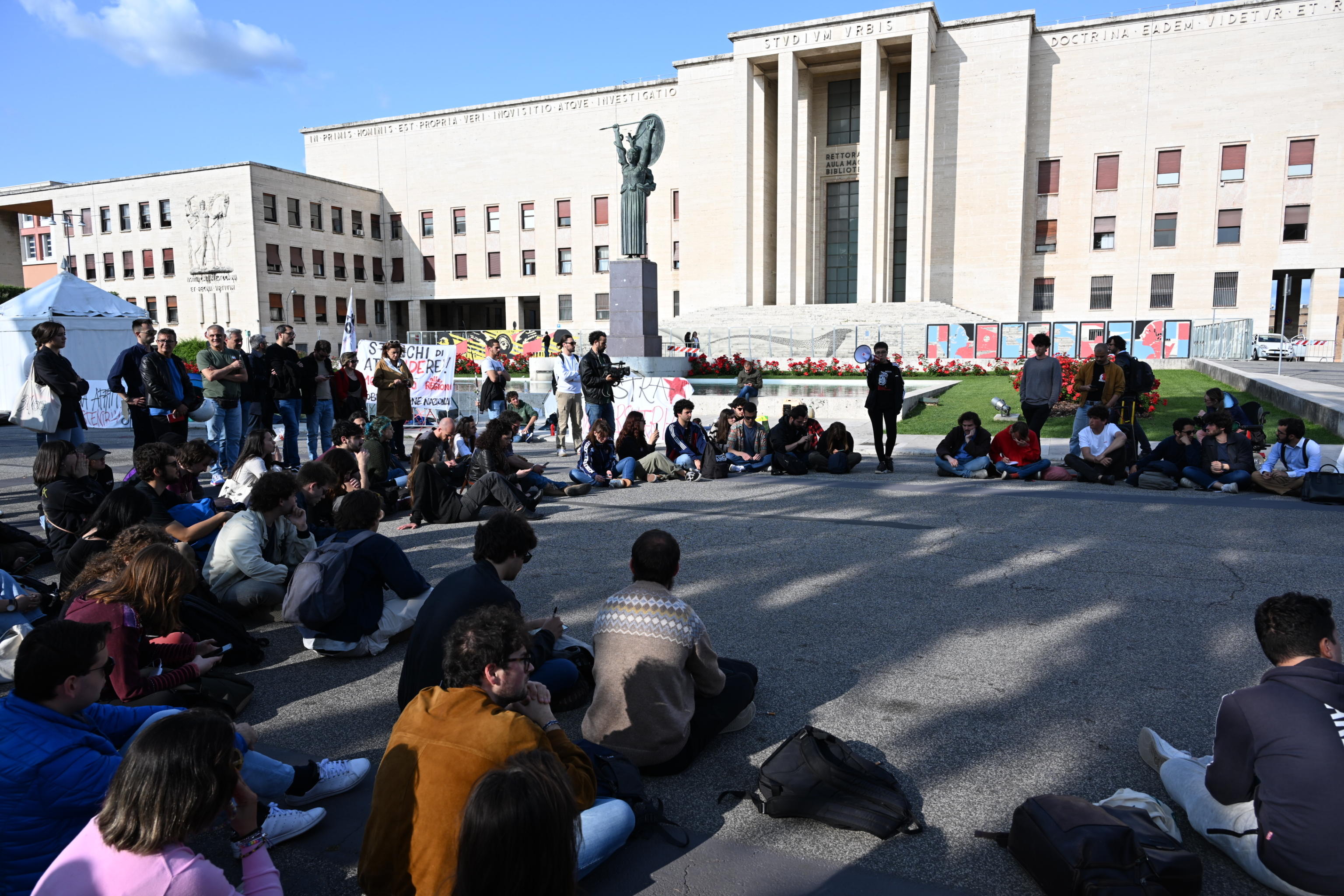 studenti