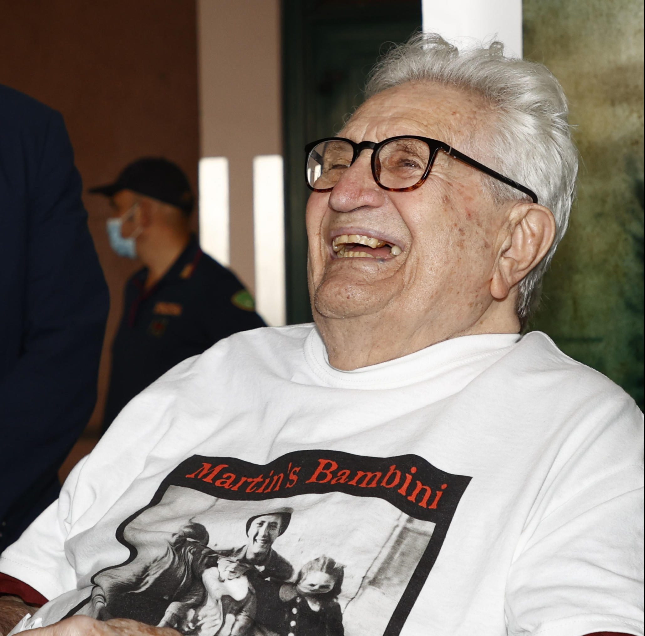 martin adler